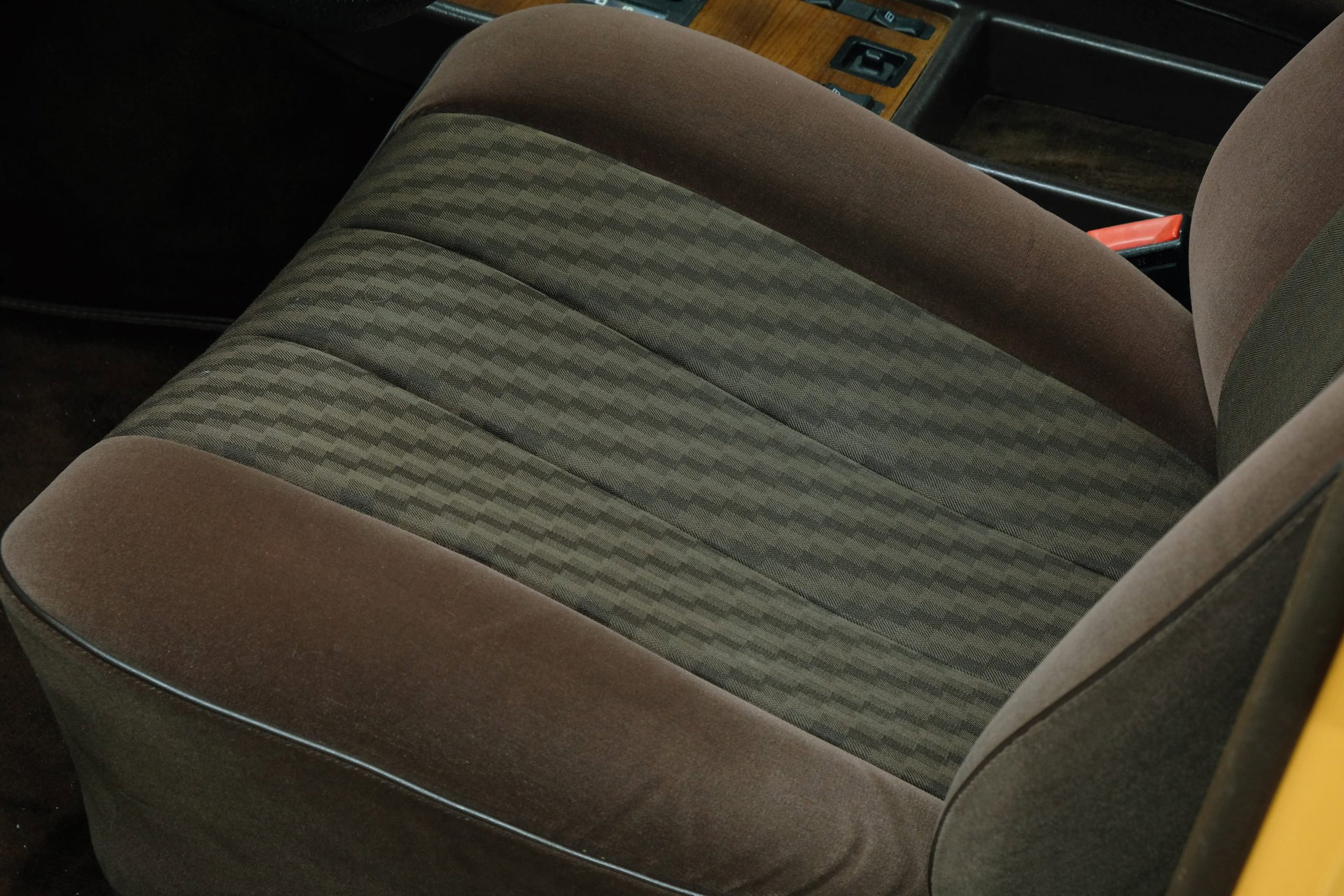1981 Mercedes-Benz S-Class - 280 SE, foto 12