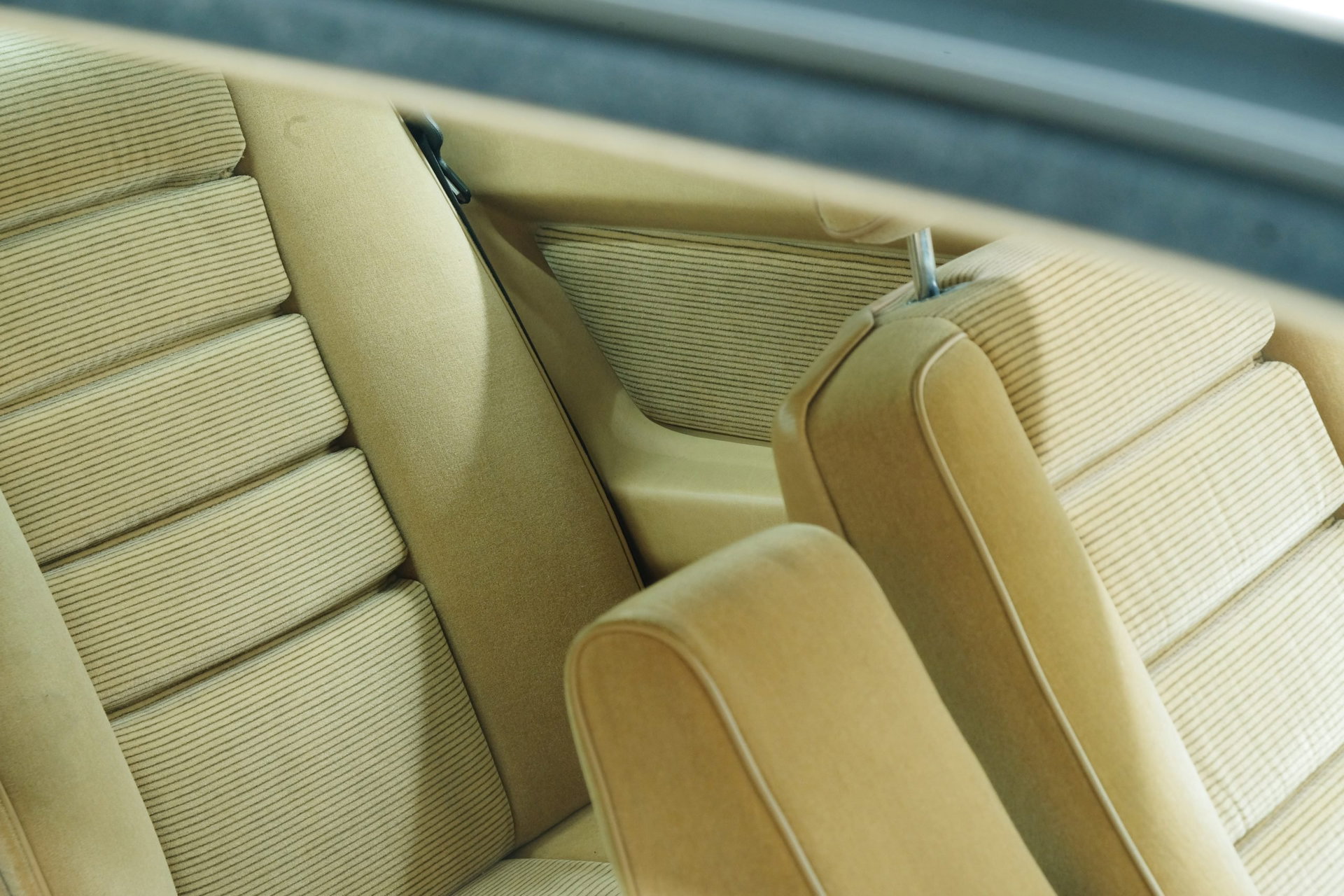 1983 Mercedes-Benz S-Class - 380 SEC, foto 11