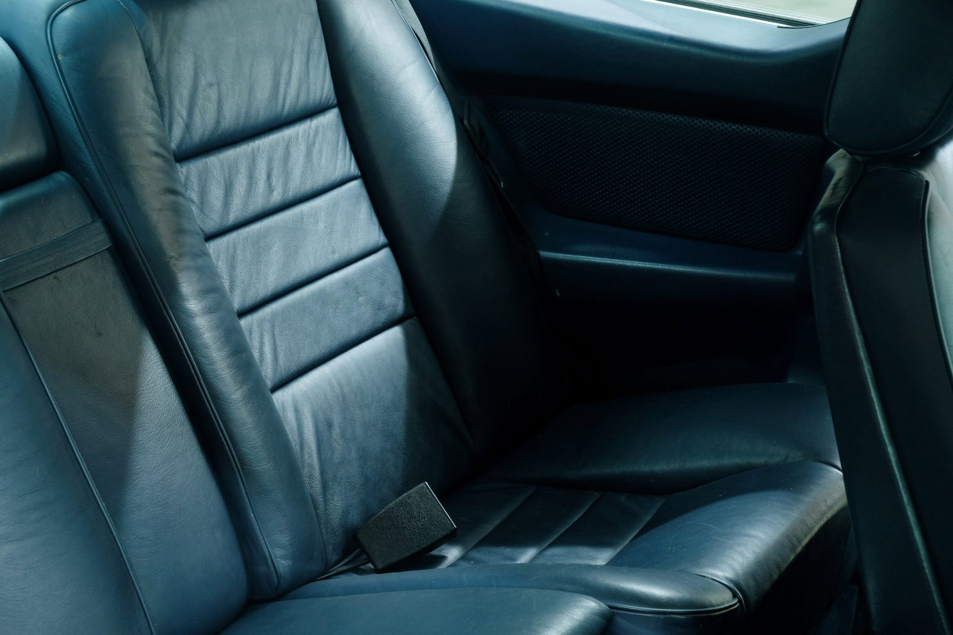1982 Mercedes-Benz S-Class - 500 SEC, foto 12