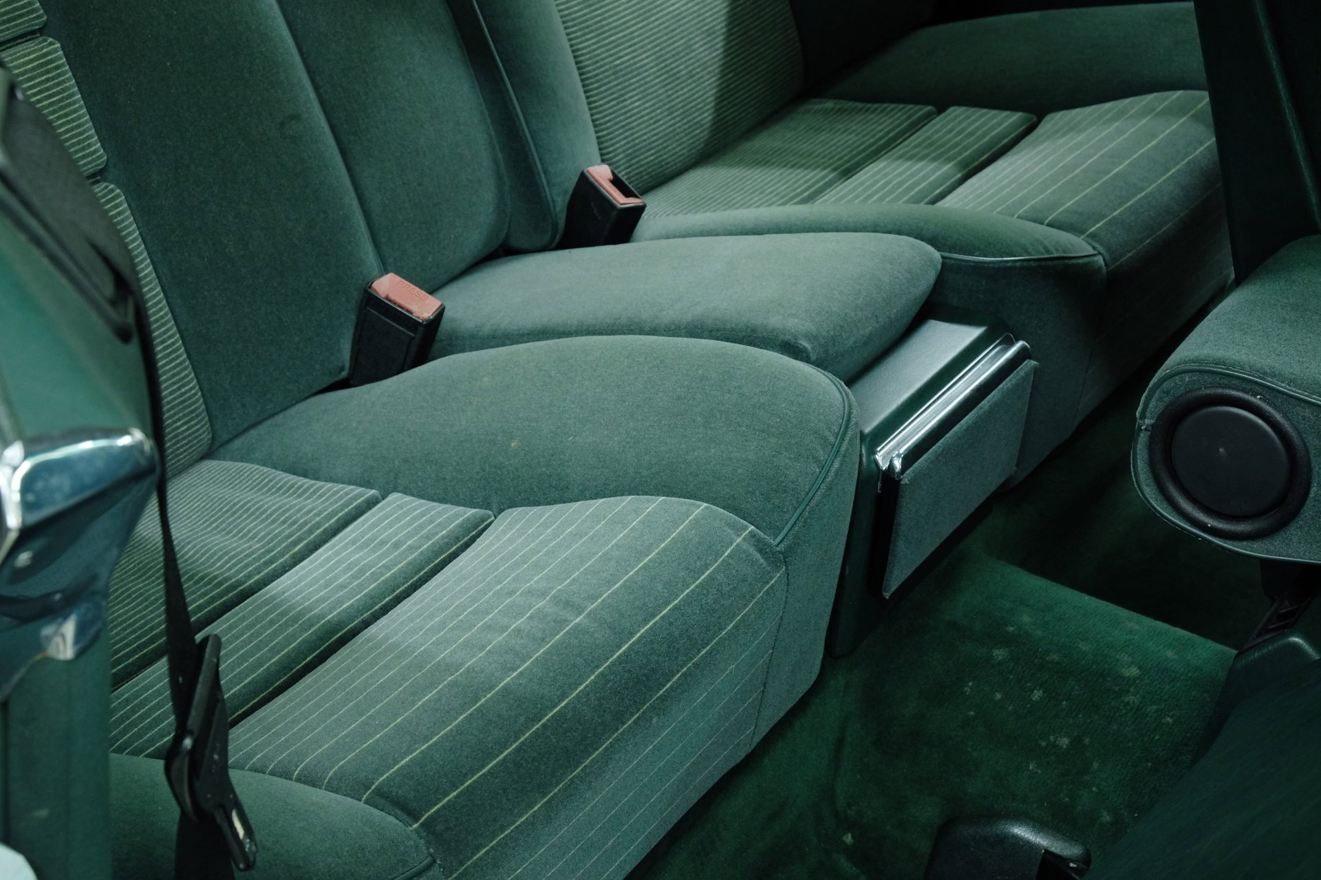 1988 Mercedes-Benz S-Class - 500 SEC, foto 11