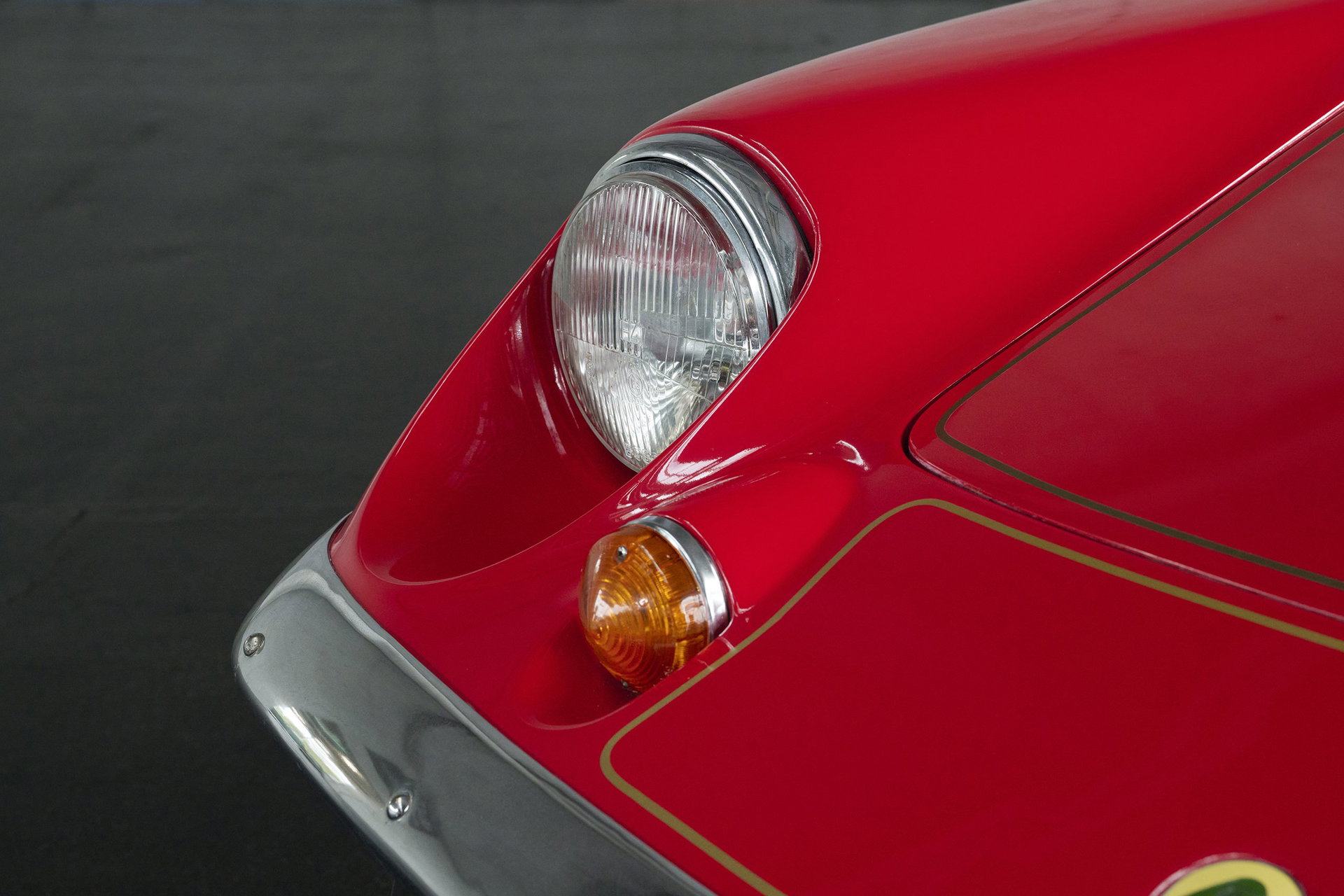 1972 Lotus Europa - Europa Twin Cam, foto 7