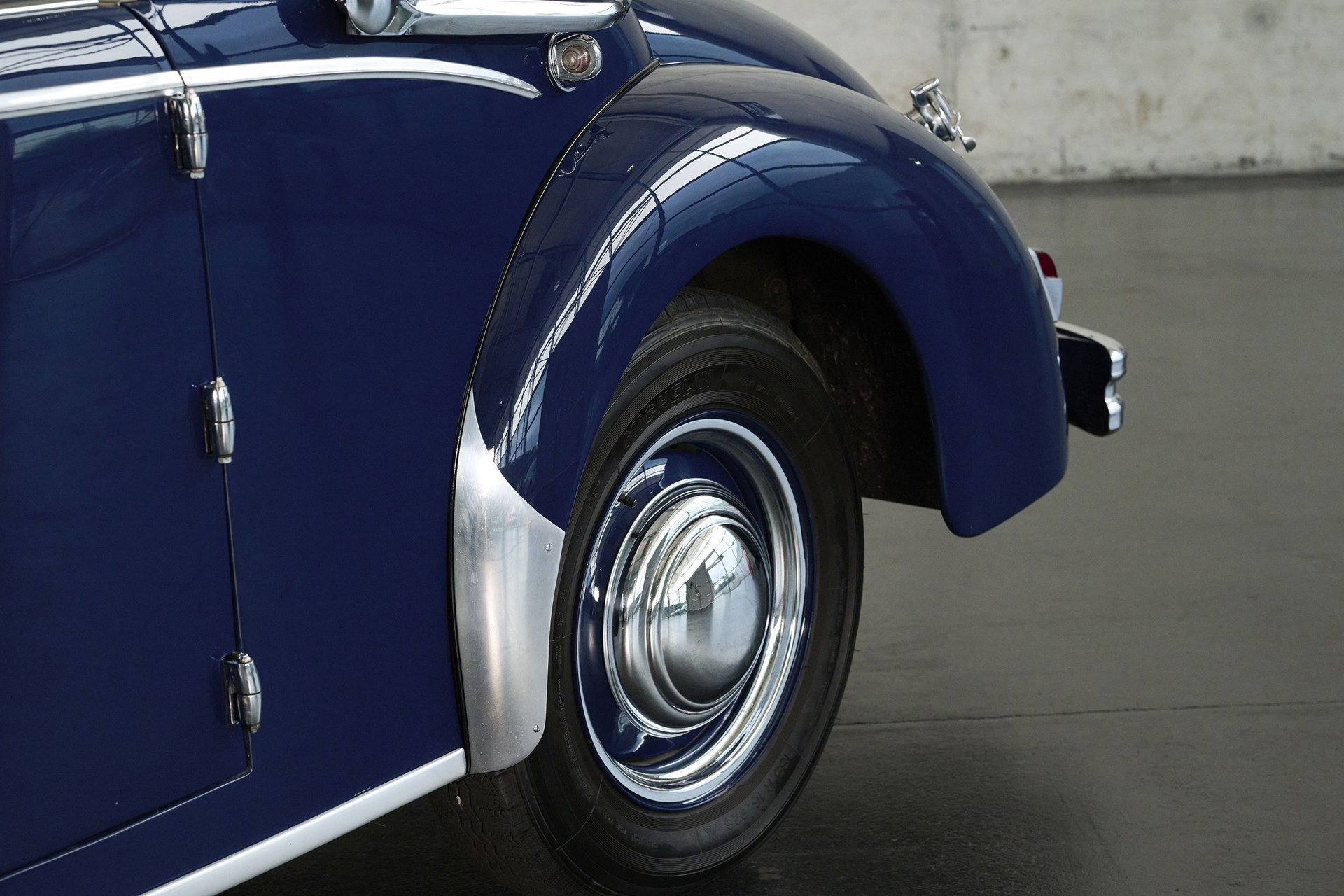 1950 Talbot Lago T15 - Lago T15 LB Cabriolet Guilloré, foto 8