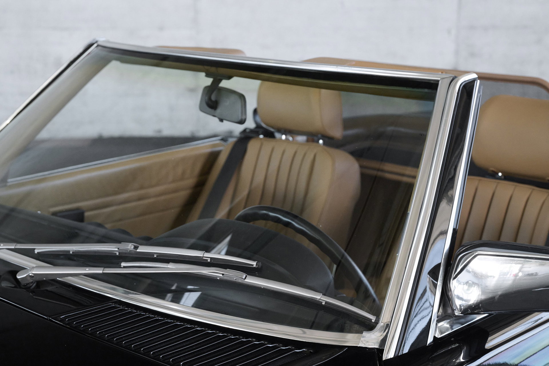 1989 Mercedes-Benz SL - 560 SL, foto 4
