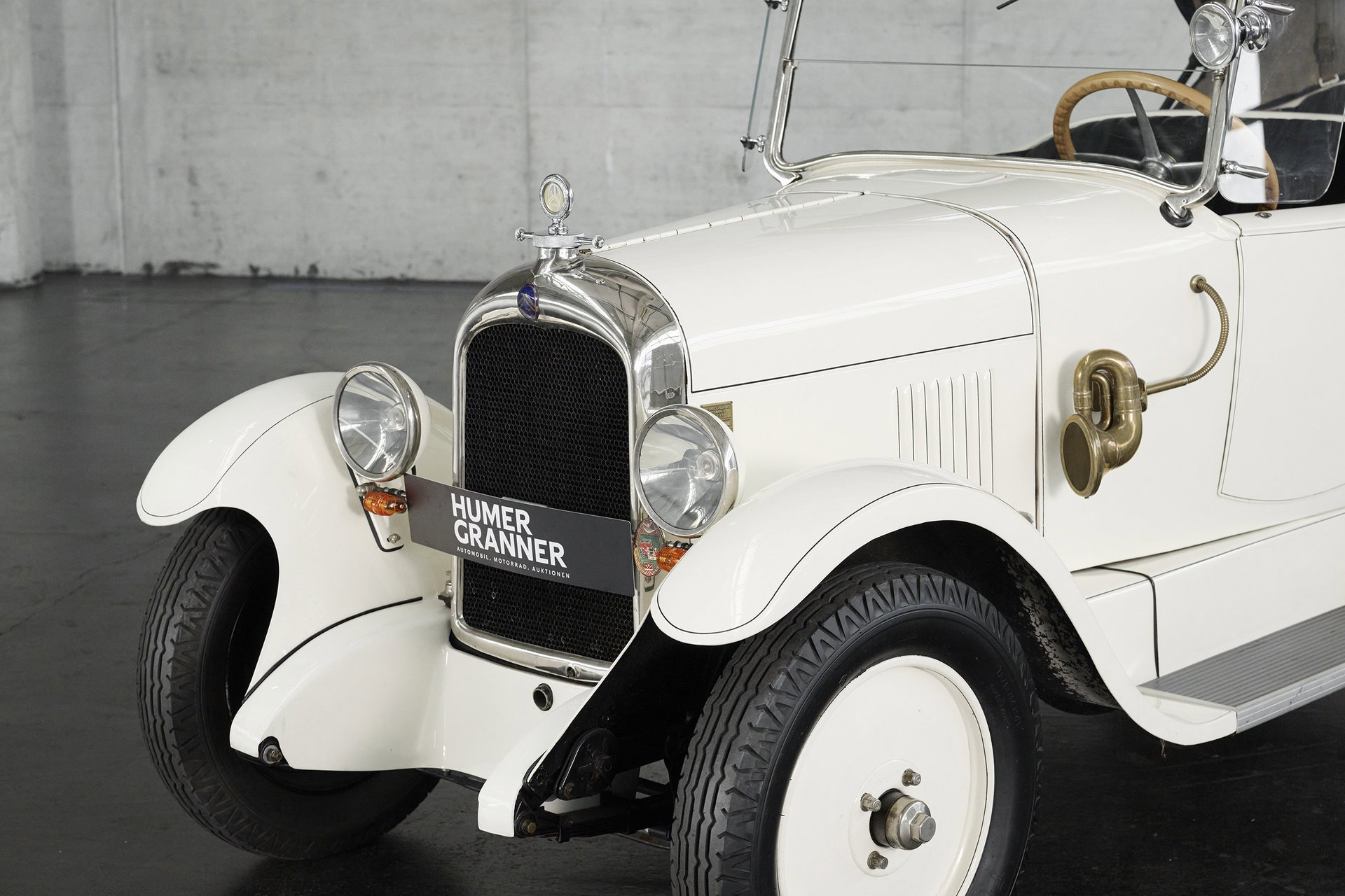 1926 Citroen B14 - B14 Torpedo, foto 3