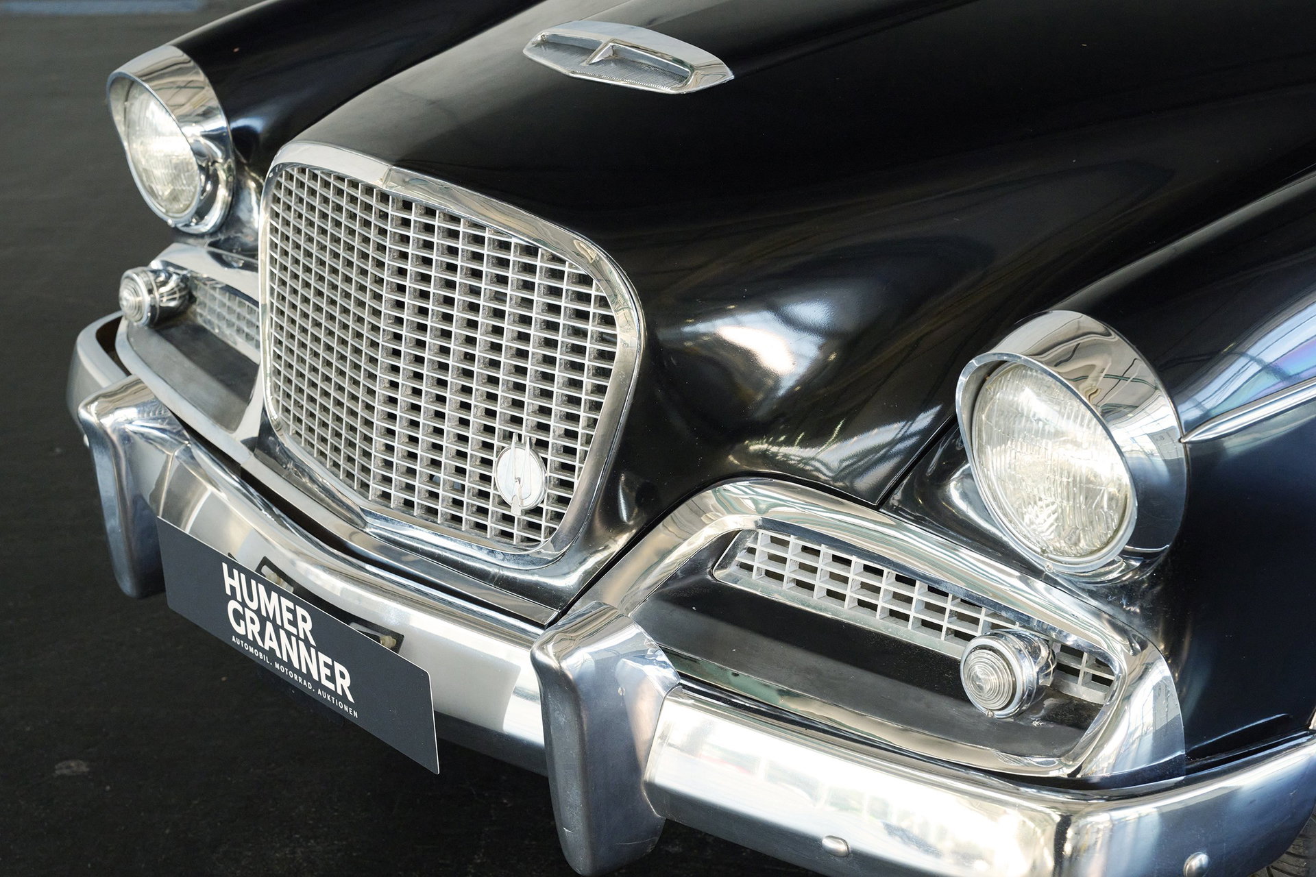 1960 Studebaker Hawk - Hawk, foto 11