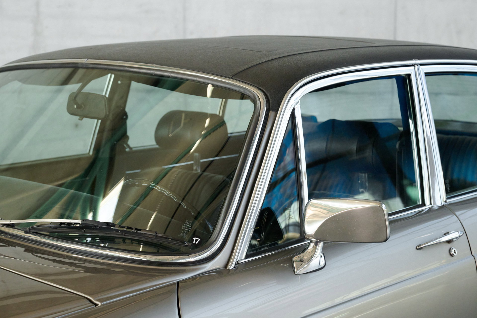 1975 Jaguar XJ6 - XJ6 4.2 Litre, foto 9