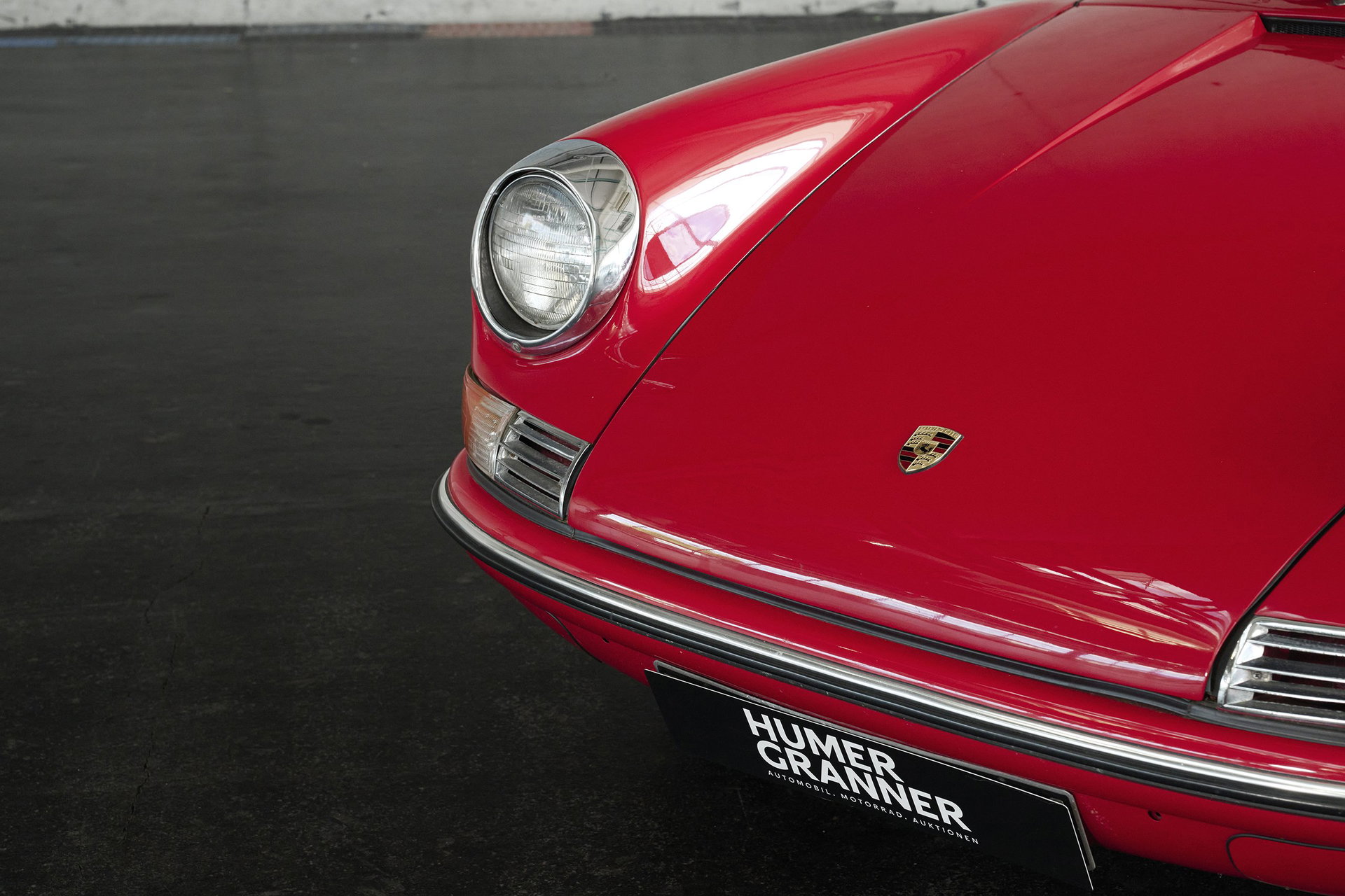 1970 Porsche 911 - 911 T 2.2 Targa, foto 6