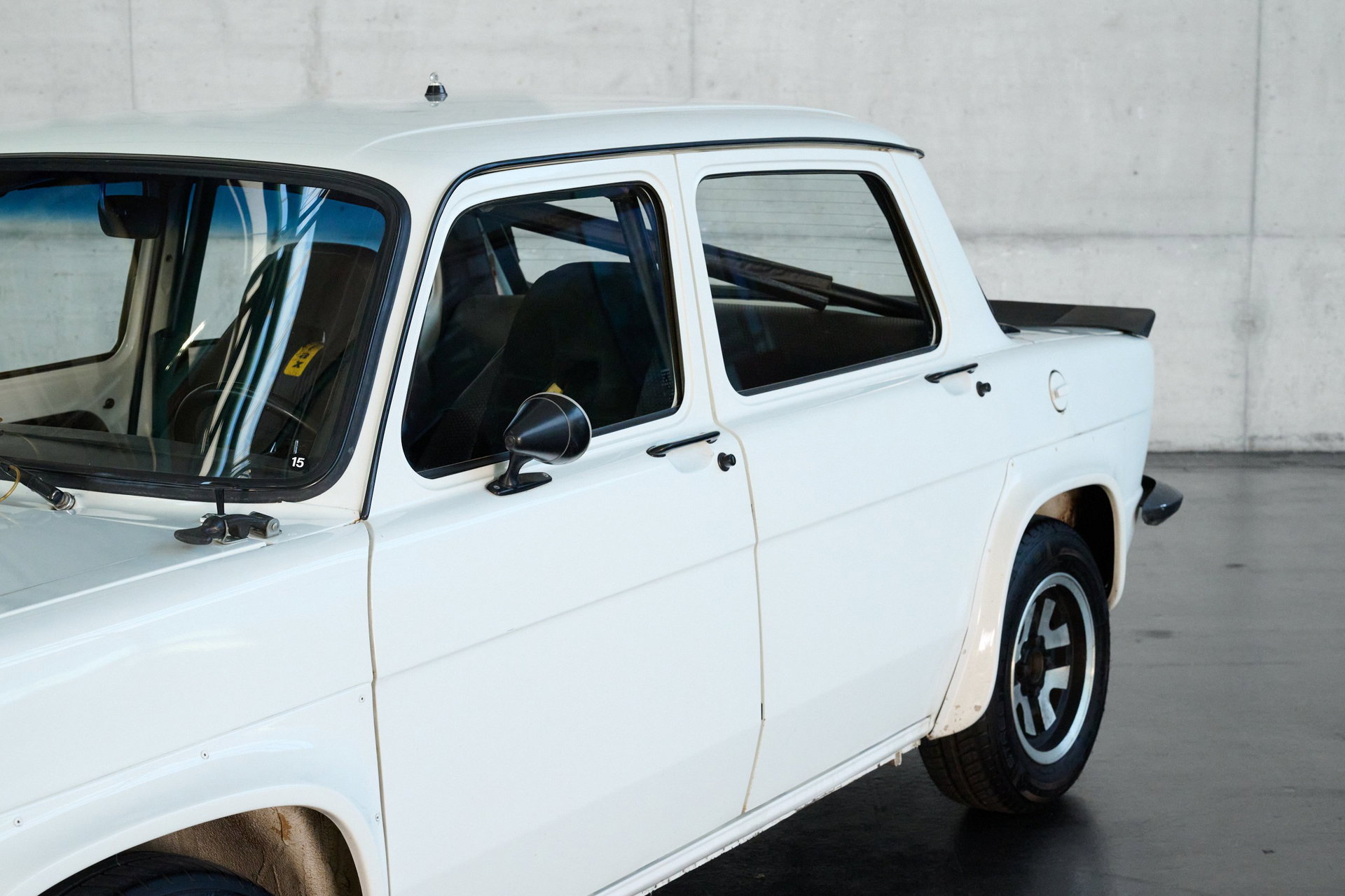 1978 Simca 1000 - Rallye 3, foto 7