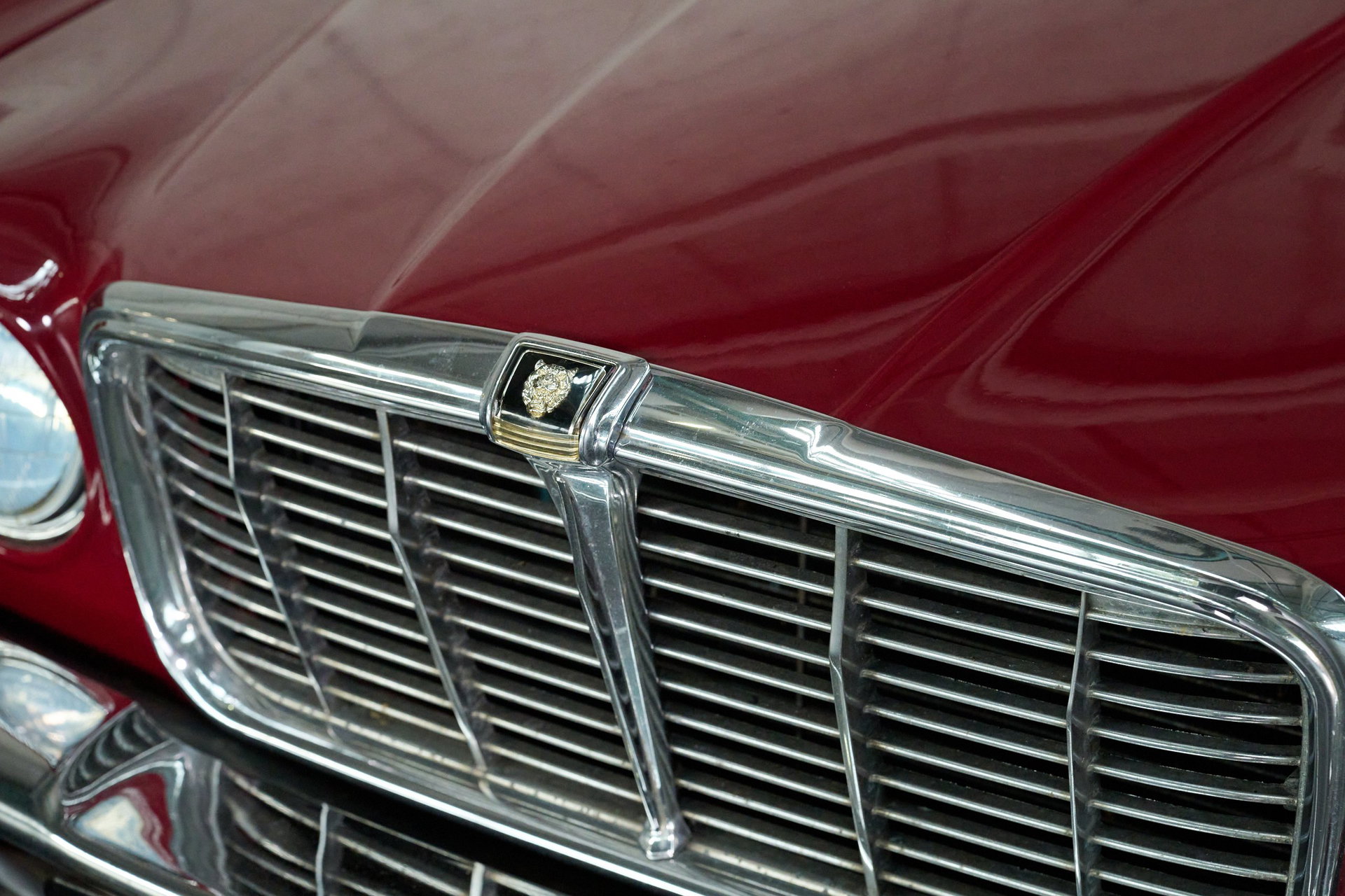 1974 Jaguar XJ6 - XJ6 4.2 L, foto 5
