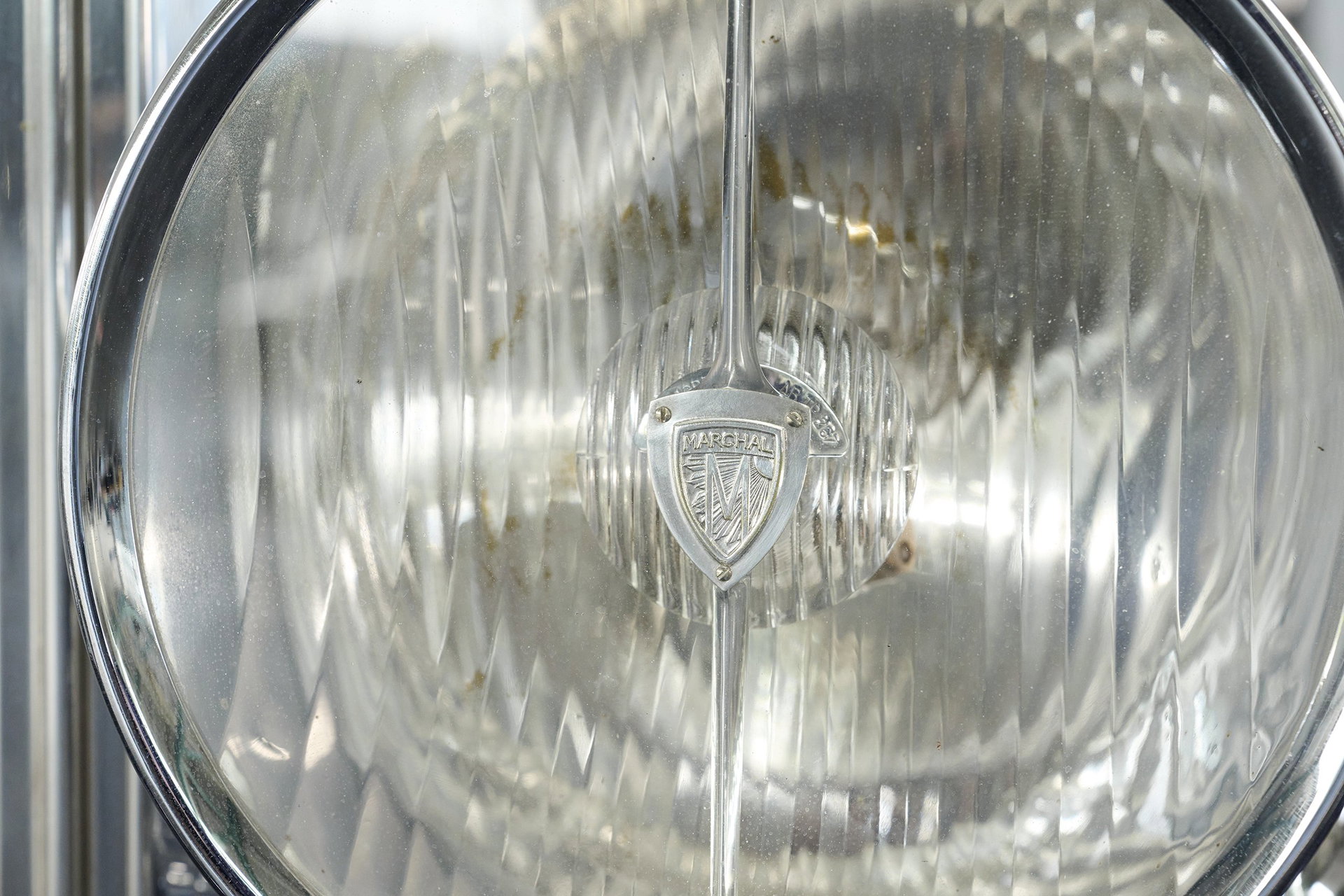 1938 Rolls-Royce Wraith - Wraith 7-passenger Limousine by Carrossiers de Villars, foto 12