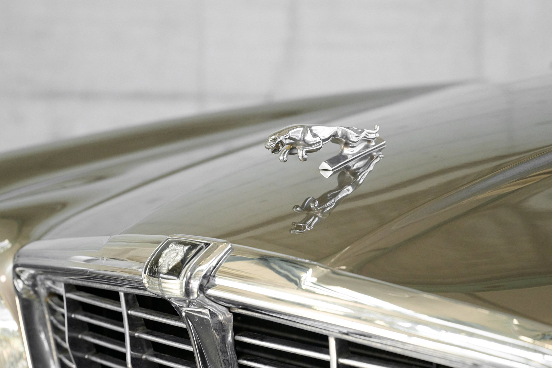 1975 Jaguar XJ6 - XJ6 4.2 Litre, foto 6