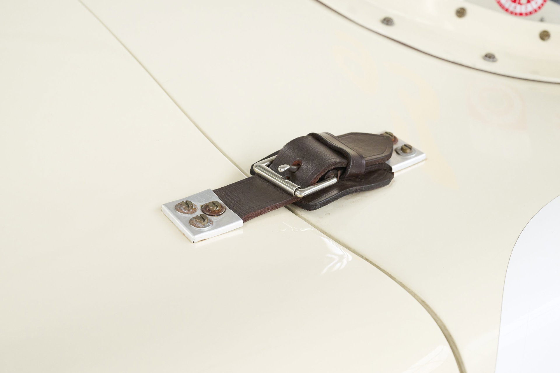 1986 Jaguar C-Type - C-Type Recreation, foto 9
