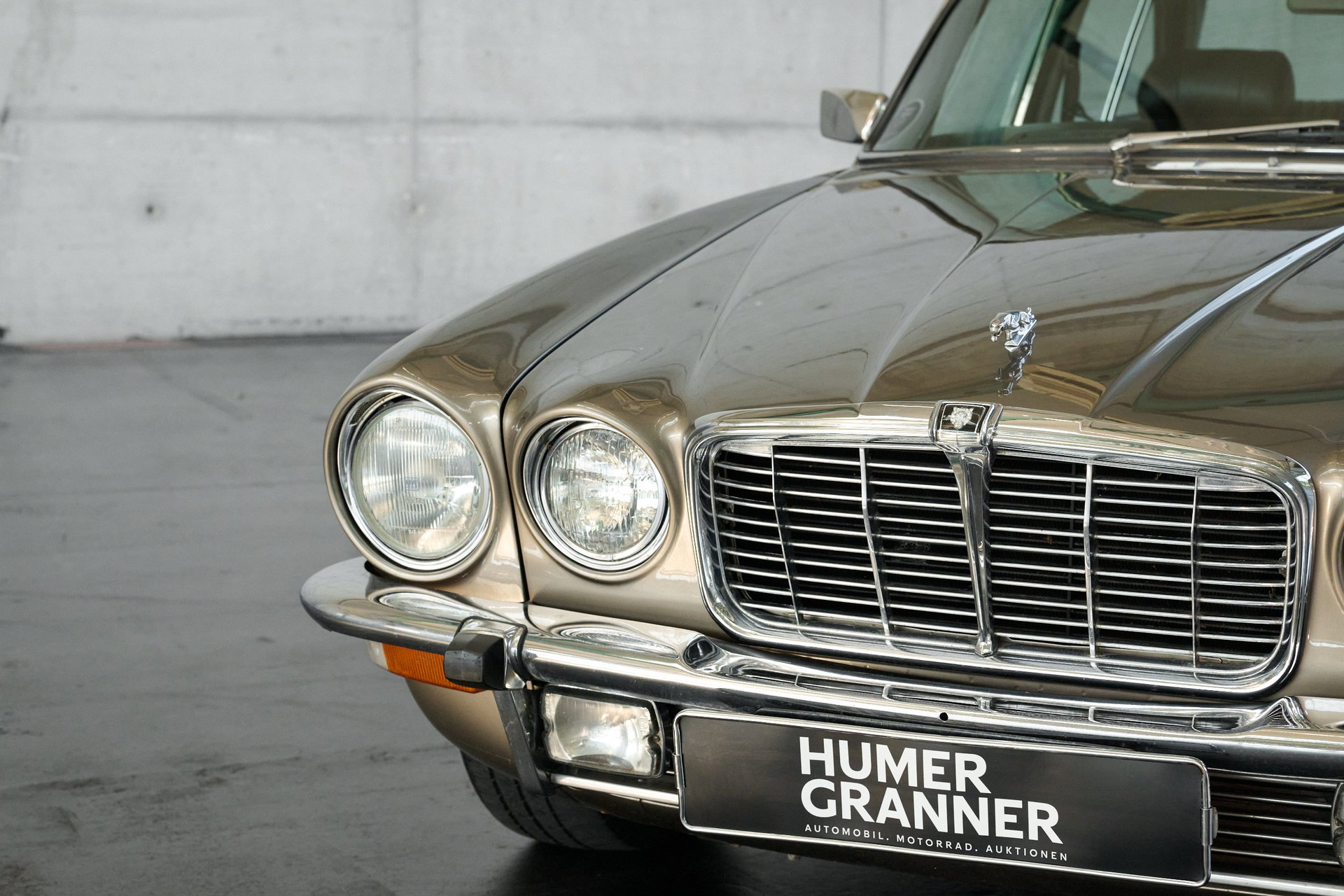 1975 Jaguar XJ6 - XJ6 4.2 Litre, foto 11