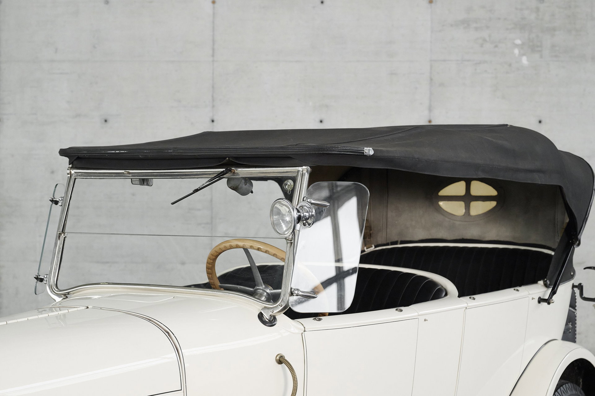 1926 Citroen B14 - B14 Torpedo, foto 5