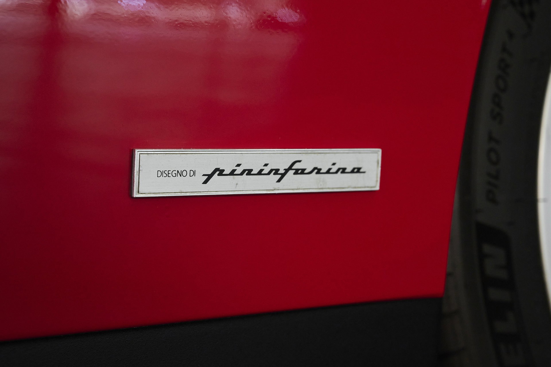 1991 Ferrari 348 - 348 tb, foto 11