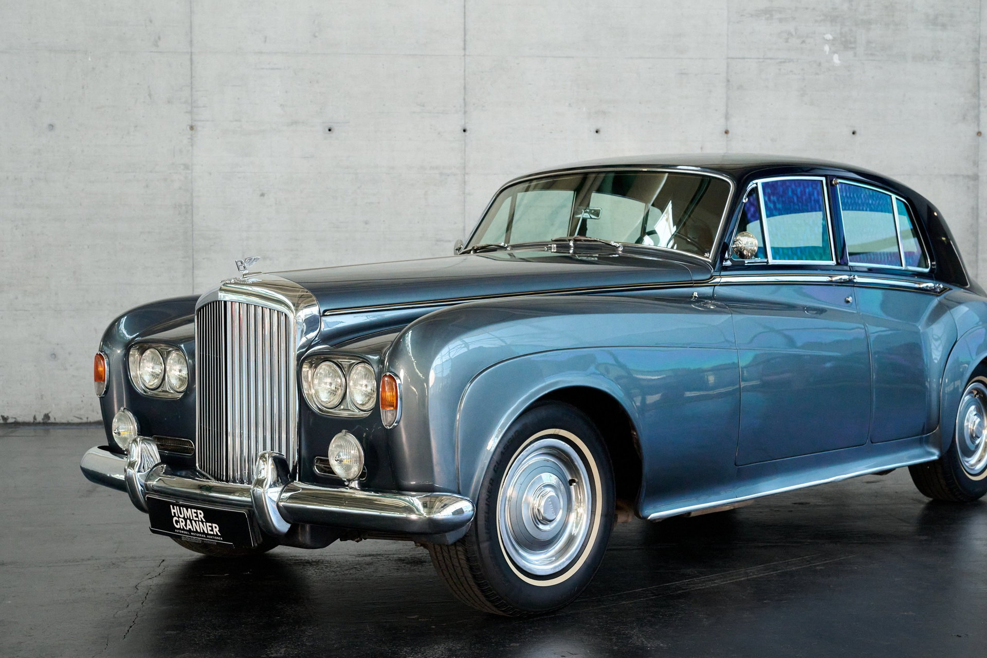 1964 Bentley S3 - S3, foto 2