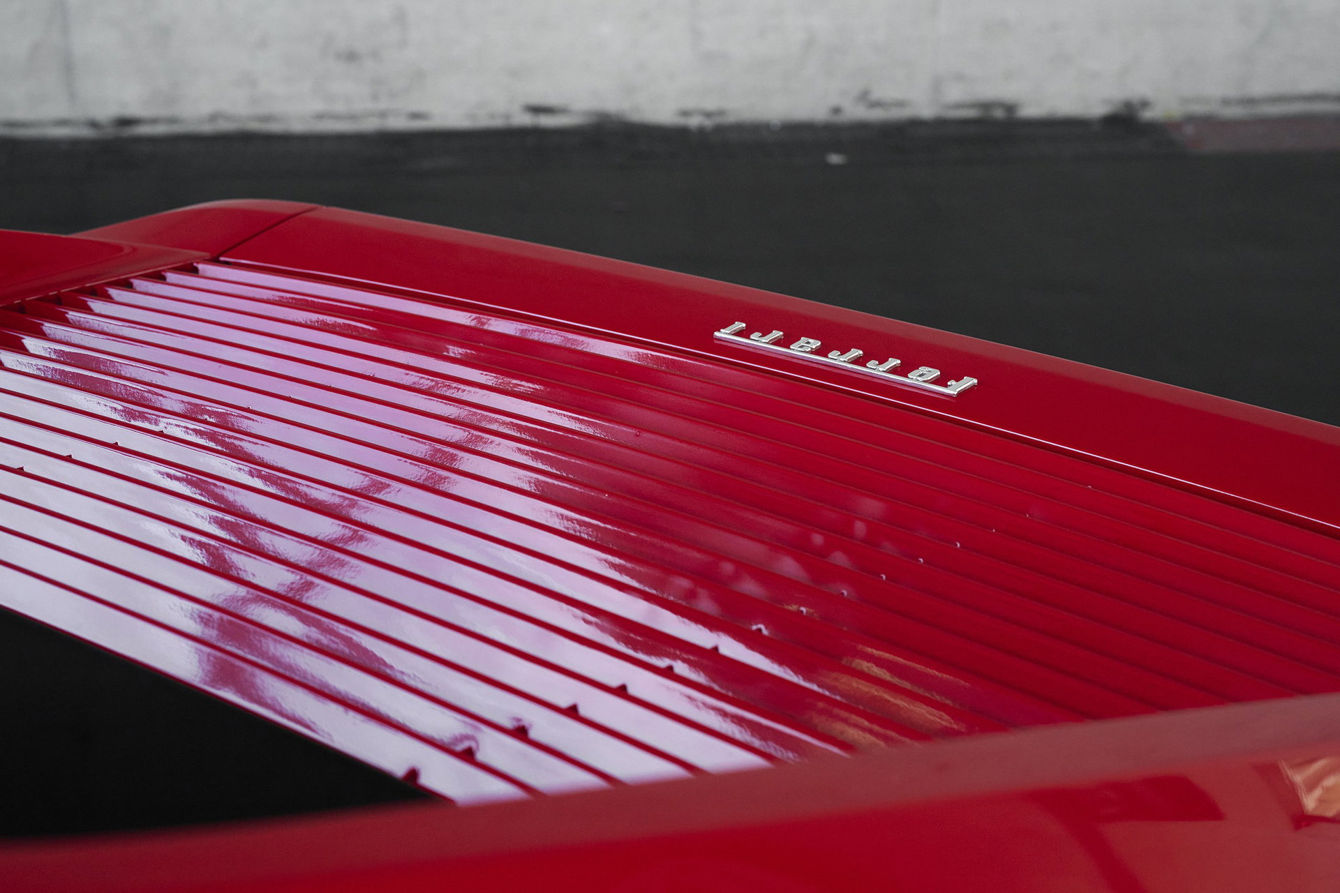 1991 Ferrari 348 - 348 tb, foto 12