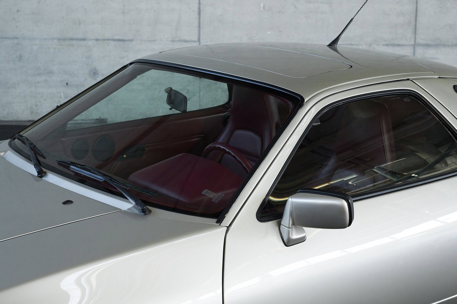 1989 Porsche 928 - 928 GT, foto 6