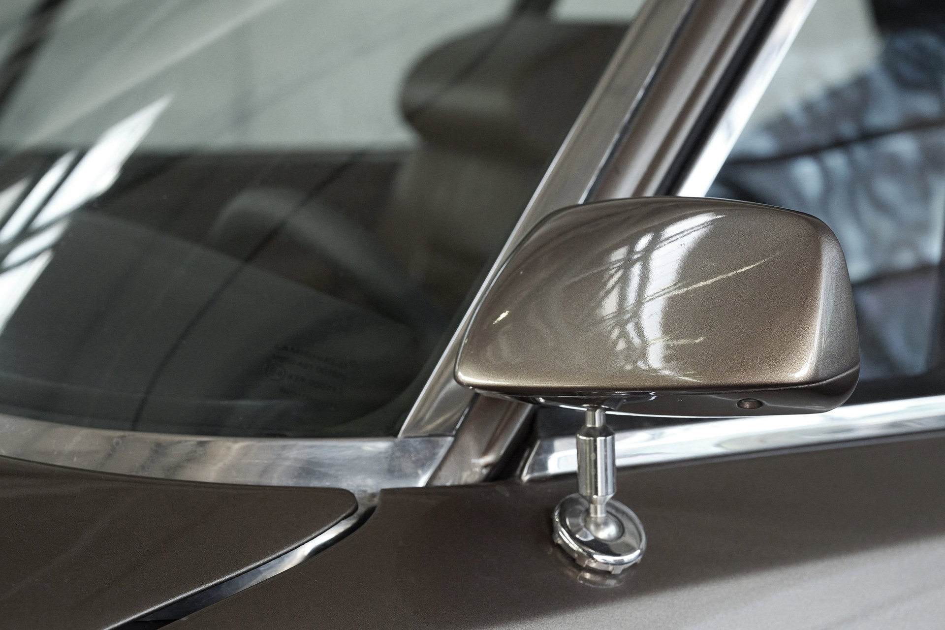 1974 Citroen SM - SM Injection, foto 7