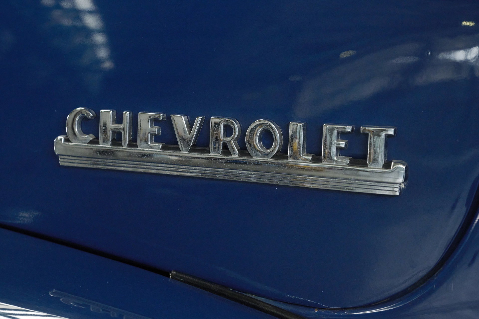 1951 Chevrolet 3100 - 3100, foto 11