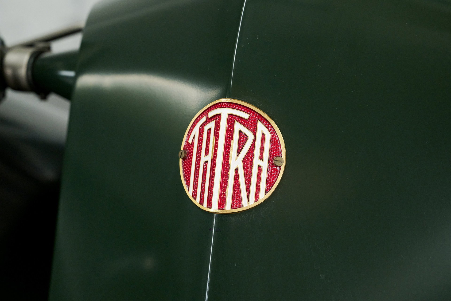 1928 Tatra 12 - 12, foto 8