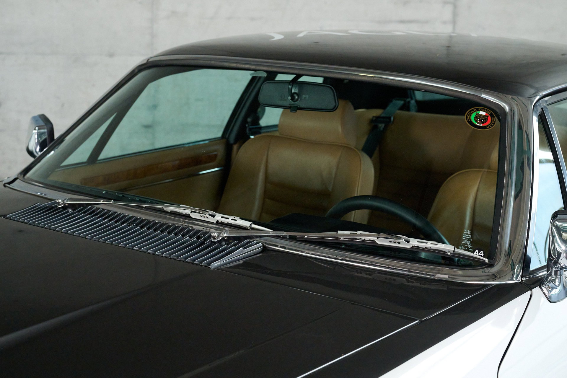 1986 Jaguar XJS - XJ-S 3.6 Coupé, foto 7
