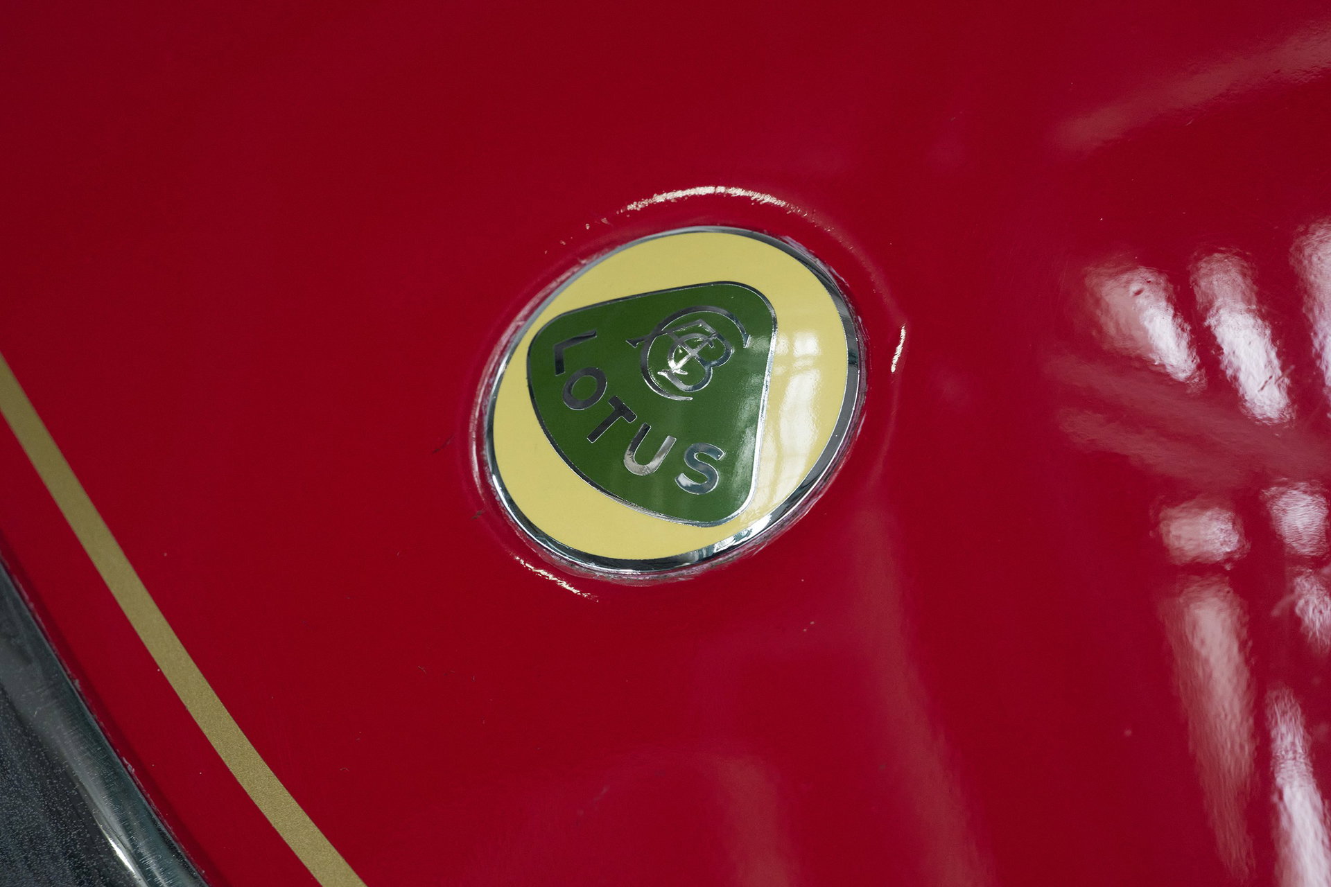 1972 Lotus Europa - Europa Twin Cam, foto 6