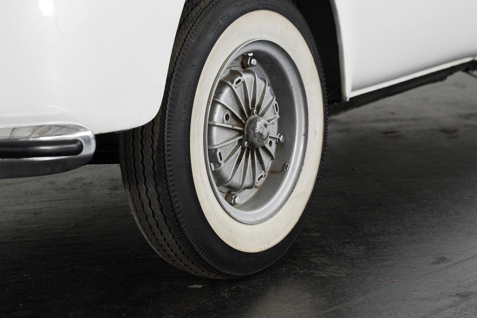 1970 Subaru 360 - 360, foto 5
