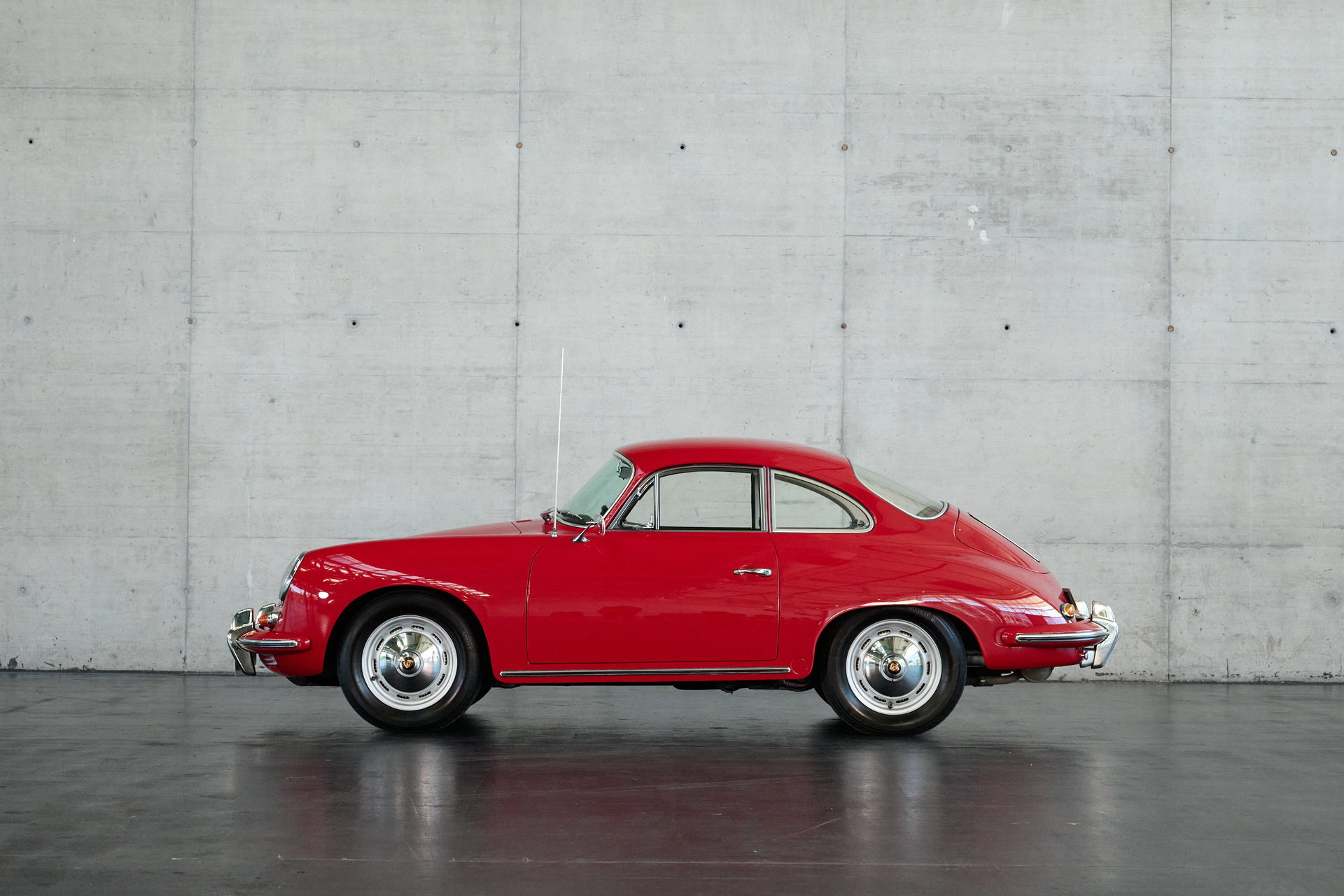 1961 Porsche 356 - 356 B (T6) 1600 Super, foto 11