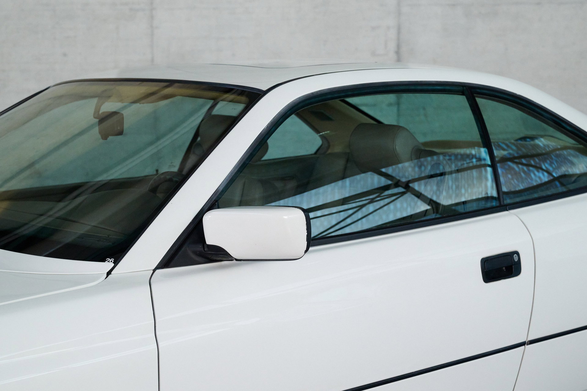 1990 BMW 850 - 850i, foto 5
