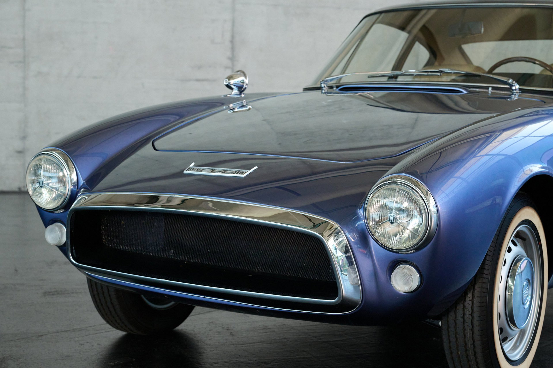 1967 Ghia 1500 GT - 1500 GT, foto 5