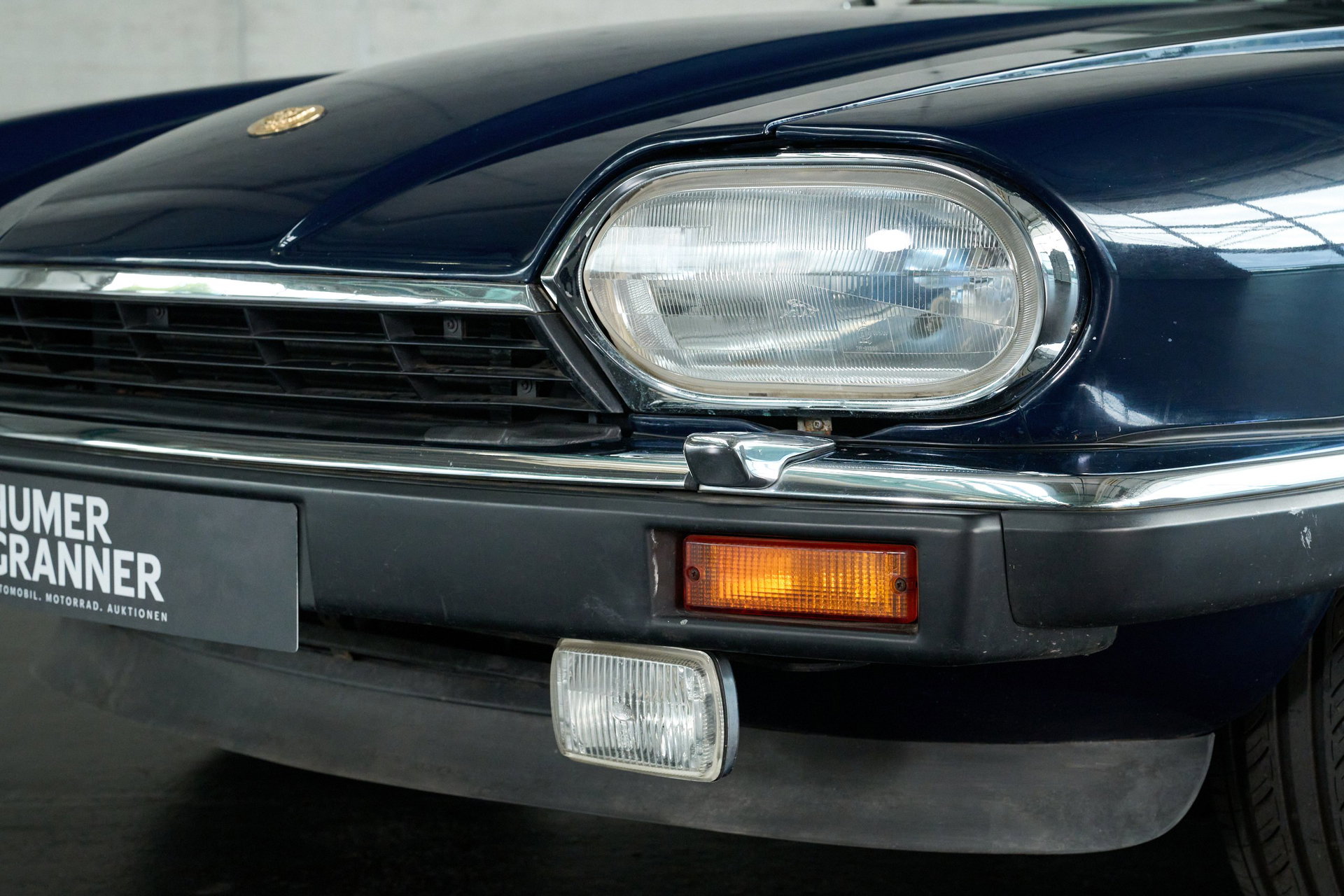 1993 Jaguar XJS - XJS V12 Coupé, foto 5