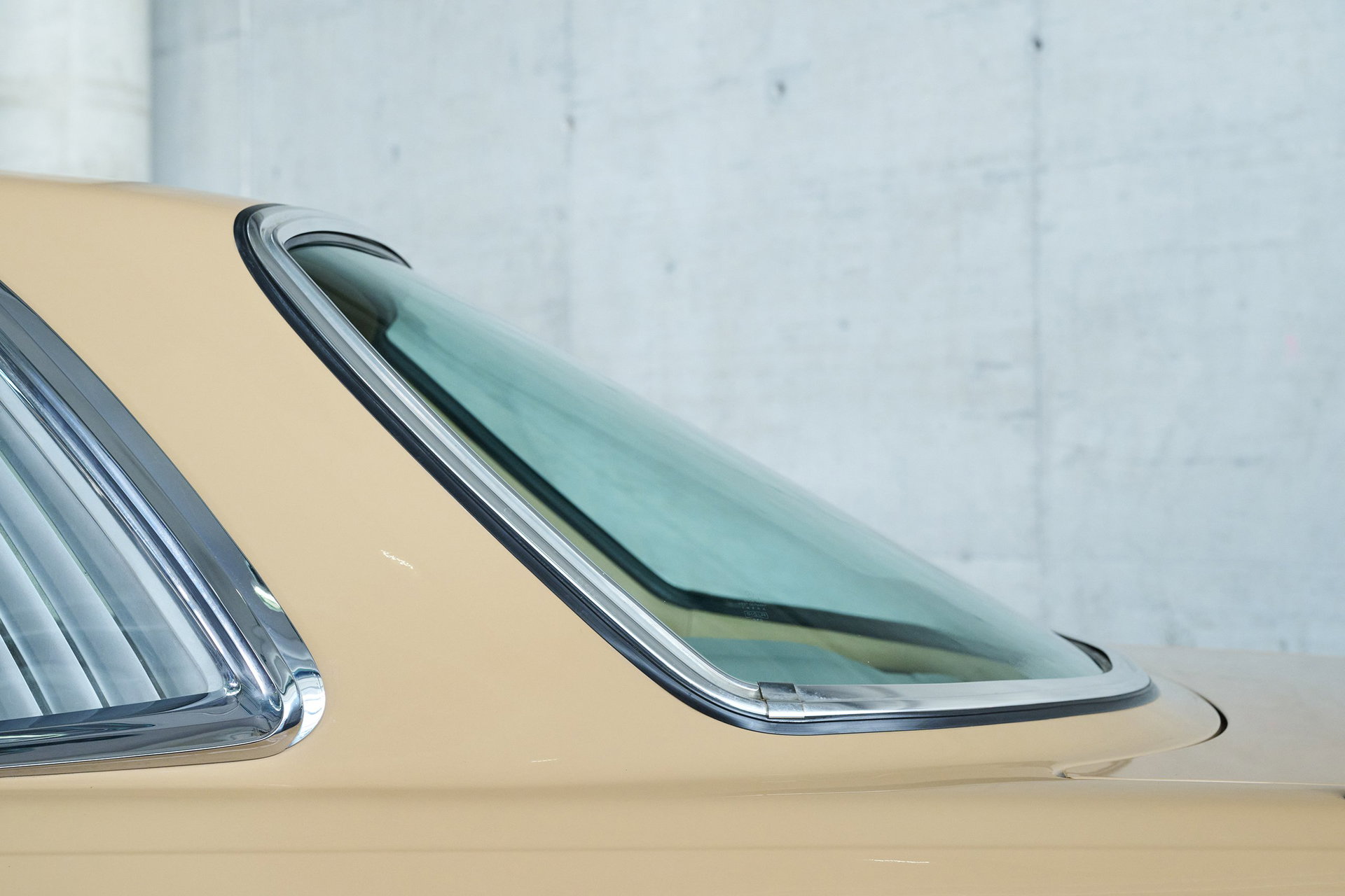 1977 Mercedes-Benz SLC - 450 SLC, foto 12
