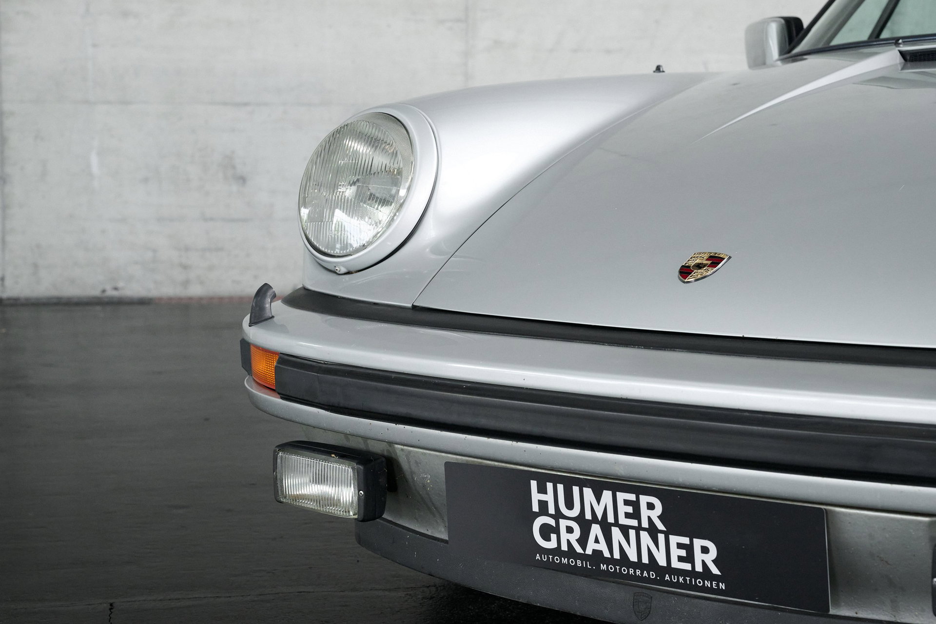 1978 Porsche 911 "Turbo" - 911 (930) Turbo 3.3, foto 9