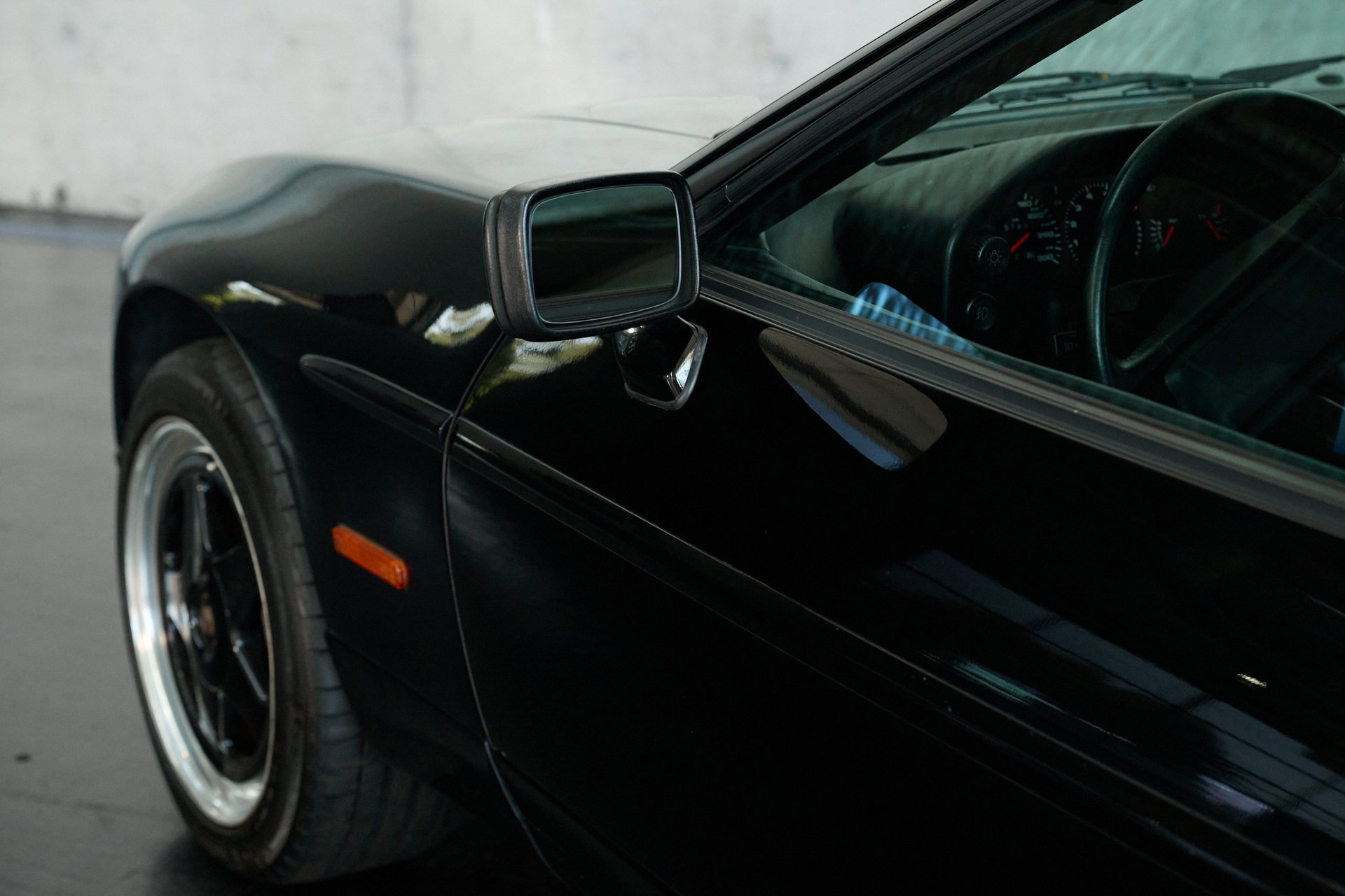 1989 Porsche 928 - 928 S4, foto 11