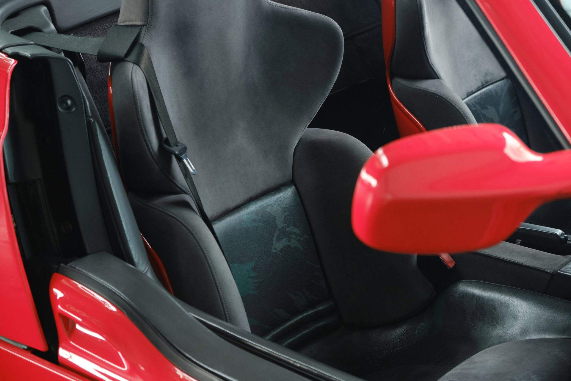 1990 BMW Z1 - Z1, foto 12