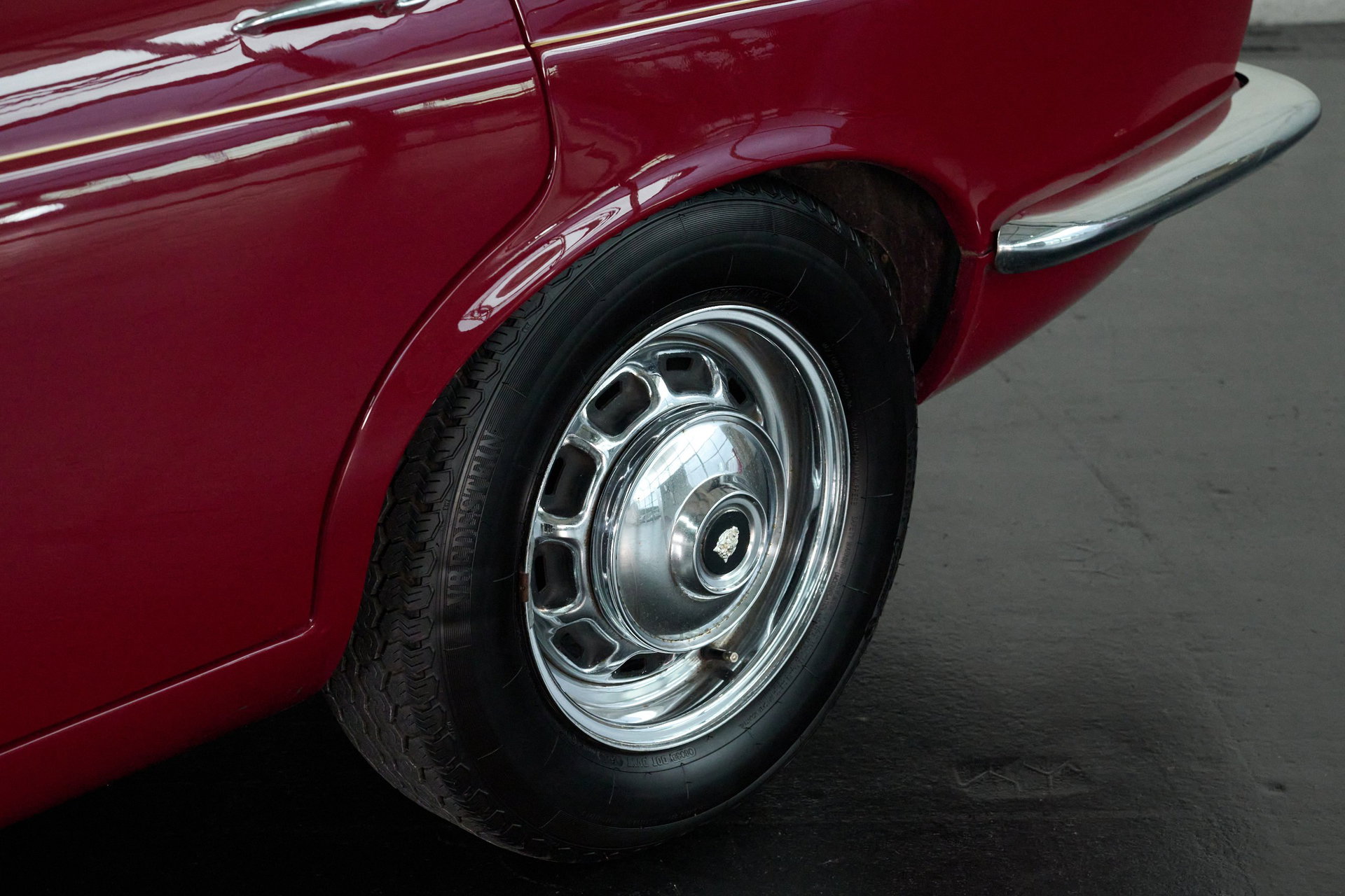 1974 Jaguar XJ6 - XJ6 4.2 L, foto 9