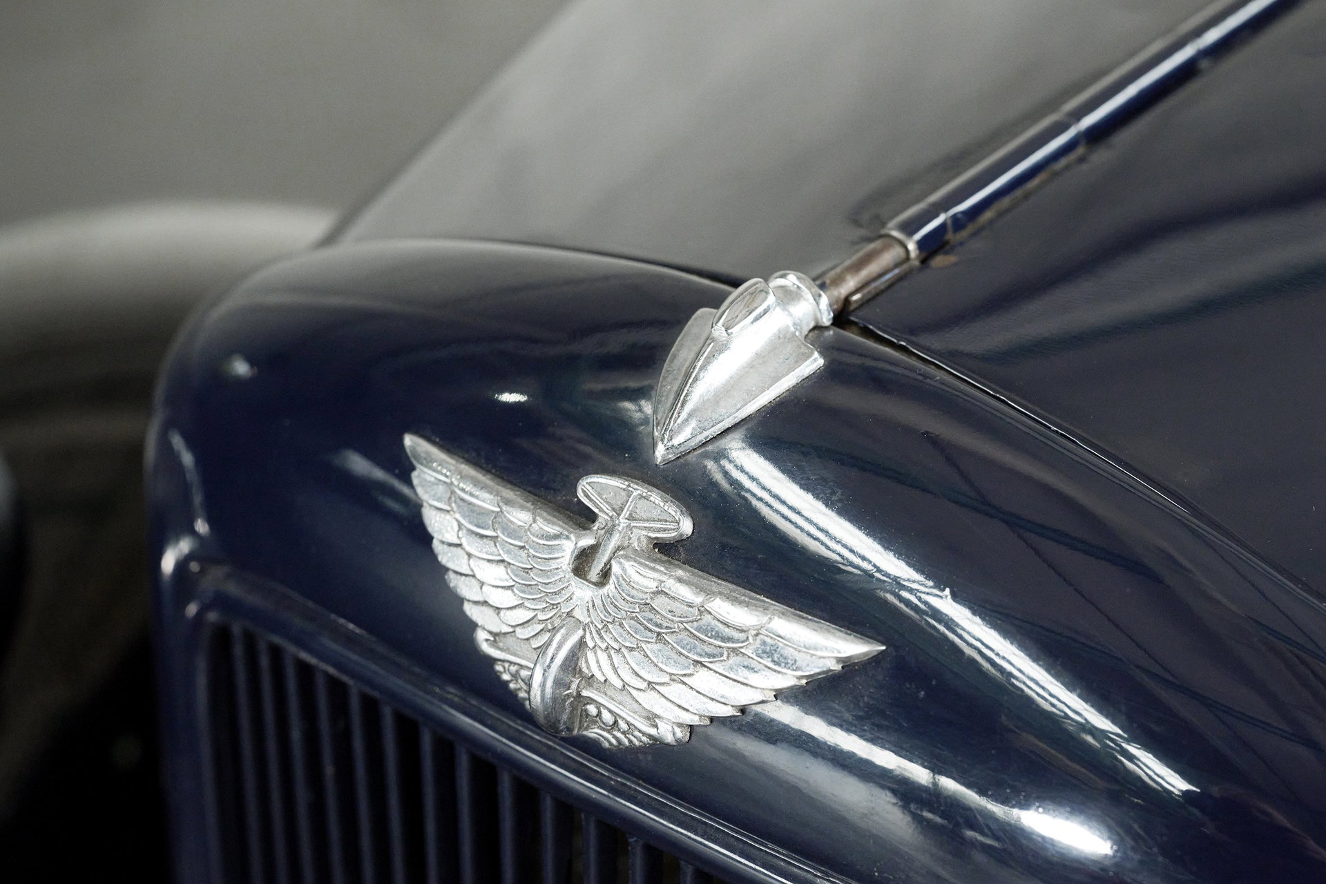 1935 Austin Seven - Seven Ruby, foto 8