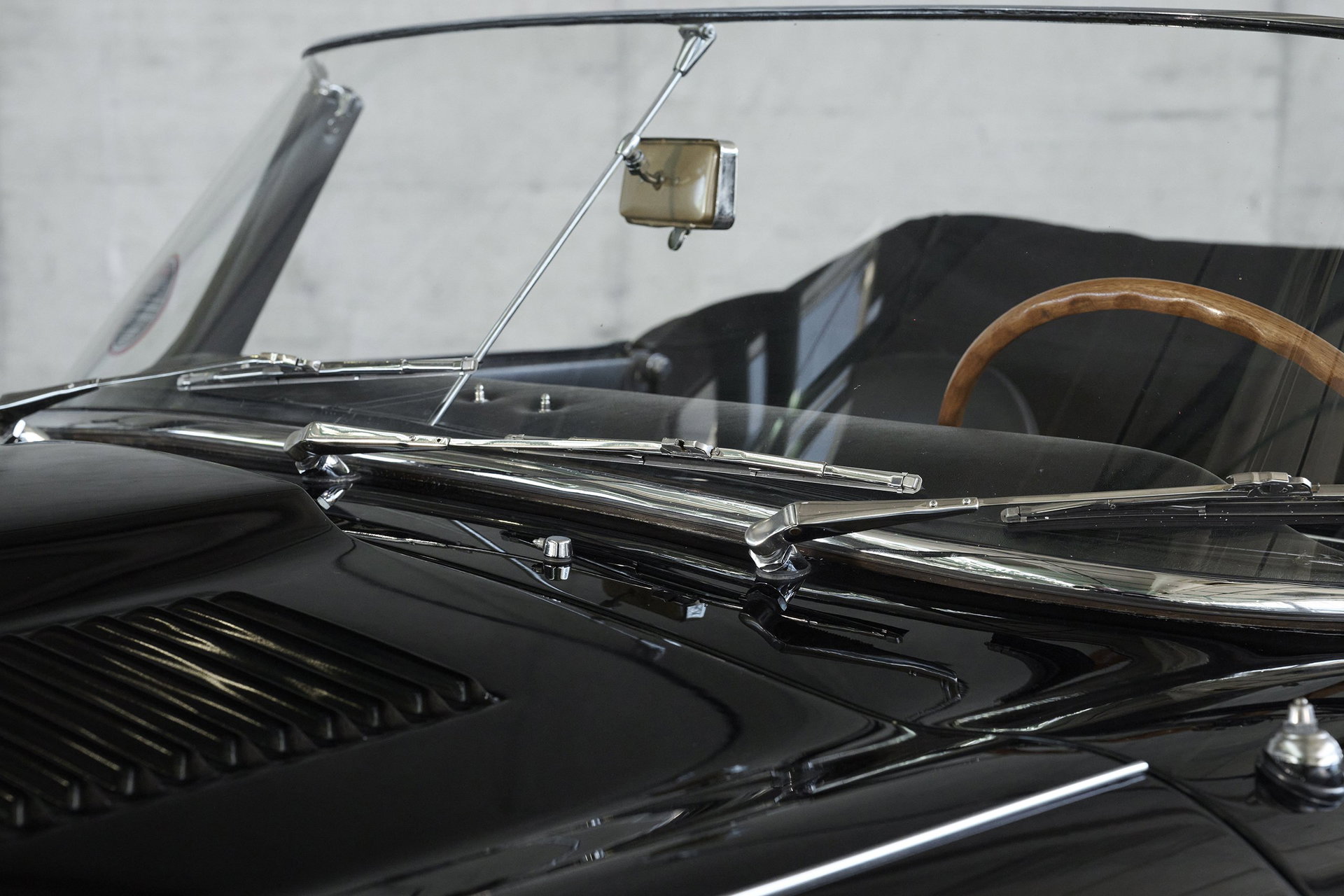 1962 Jaguar E-Type SI - E-Type 3.8 Litre Open Two Seater, foto 4