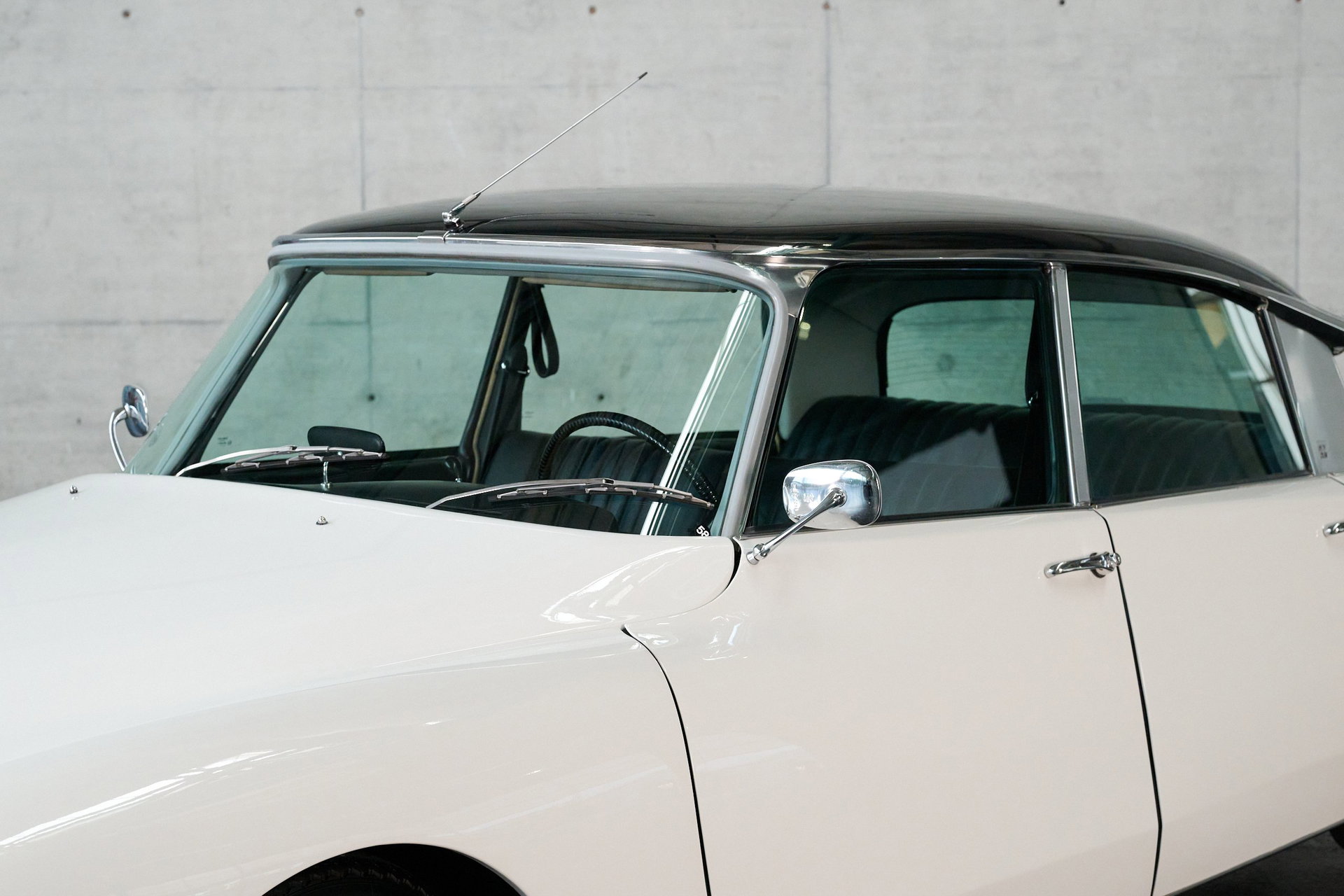 1966 Citroen DS - DS 21 M Pallas, foto 8