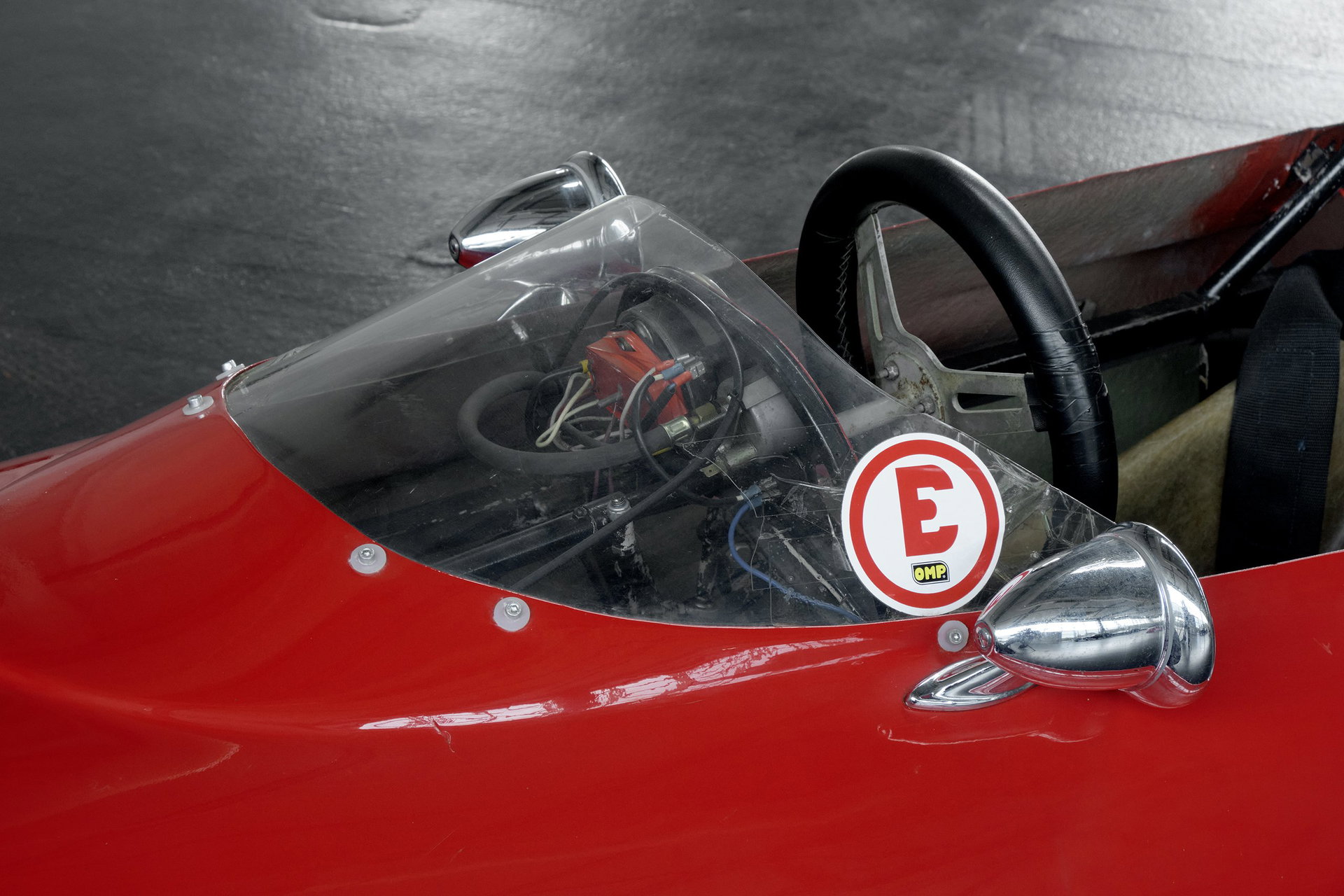 1965 Beach Mk 5B - Mk 5b Formula Vee, foto 6