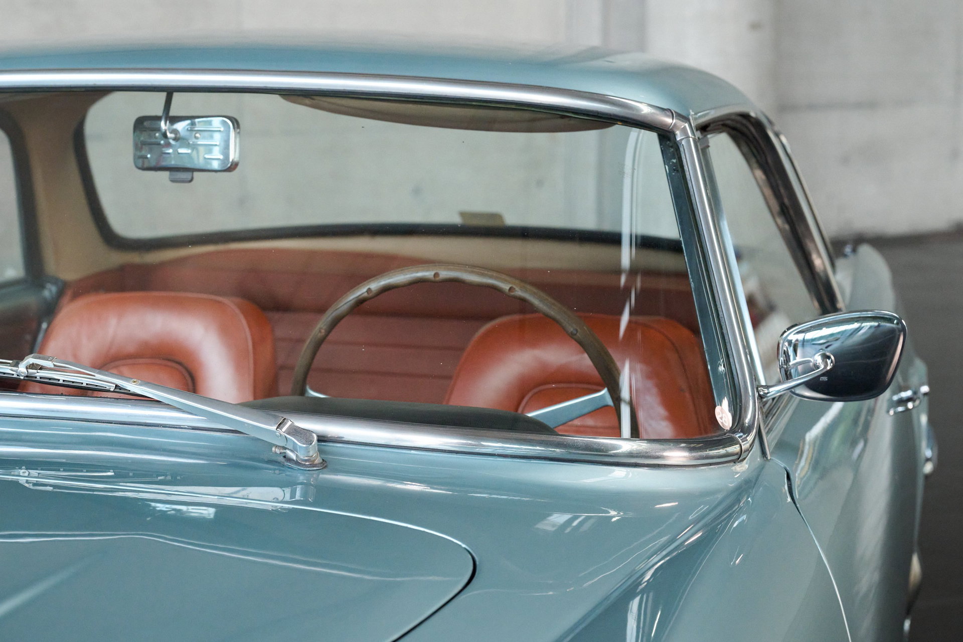 1966 Lancia Flaminia - Flaminia GT 2.5 3C, foto 7