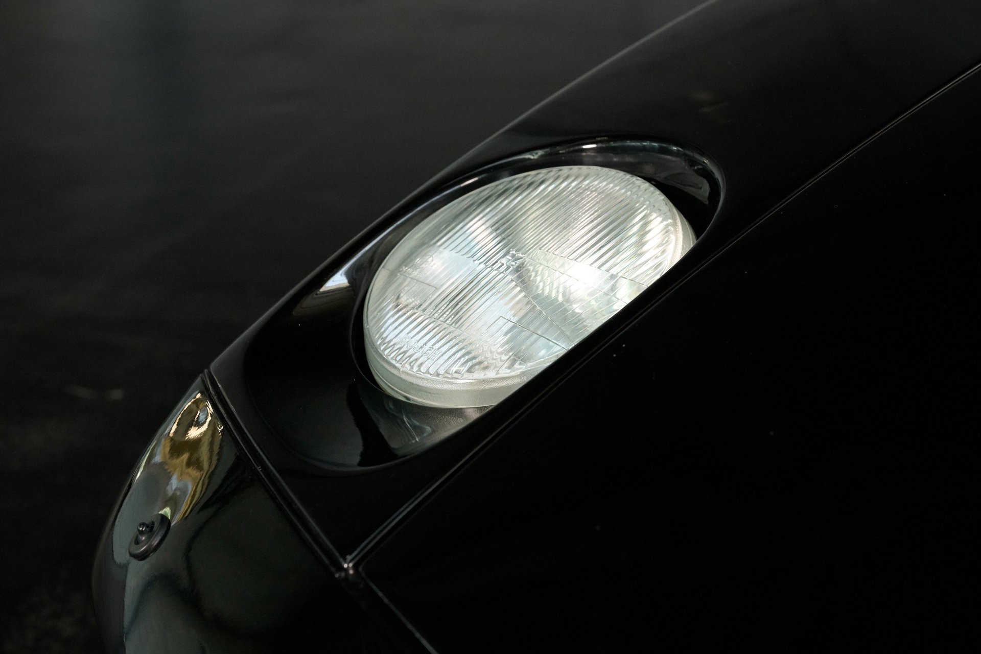 1989 Porsche 928 - 928 S4, foto 6
