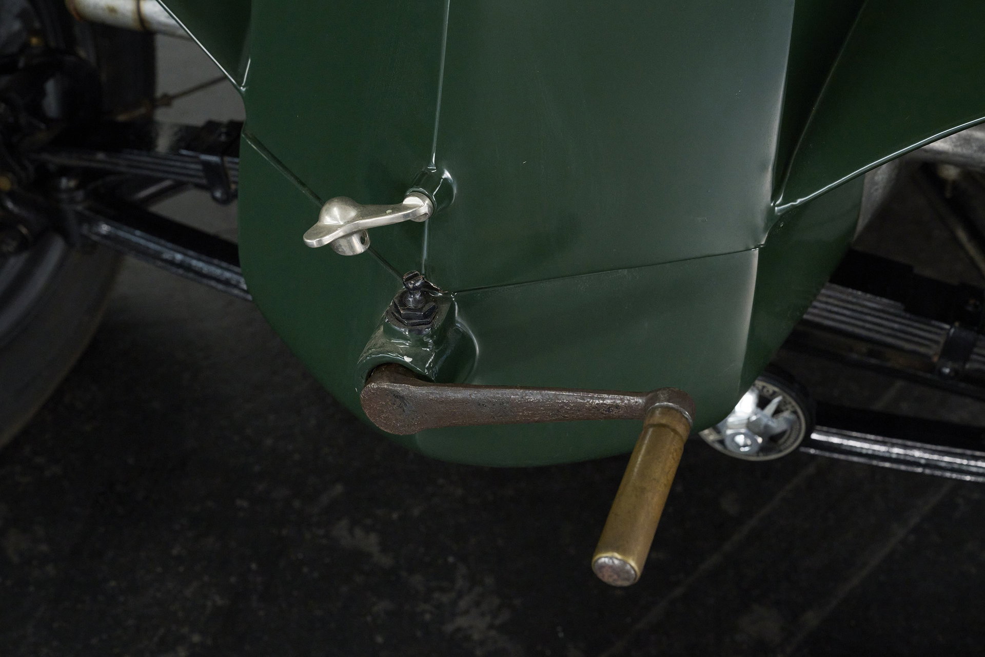 1928 Tatra 12 - 12, foto 7