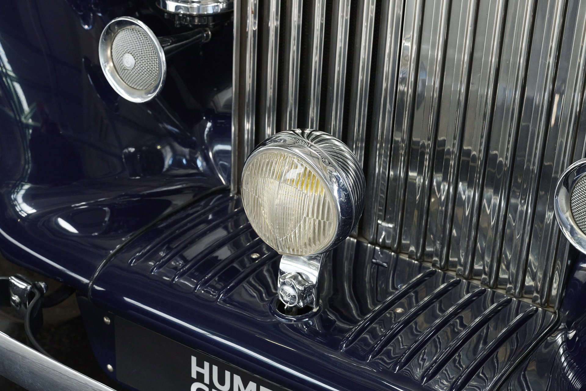 1938 Rolls-Royce Wraith - Wraith 7-passenger Limousine by Carrossiers de Villars, foto 7