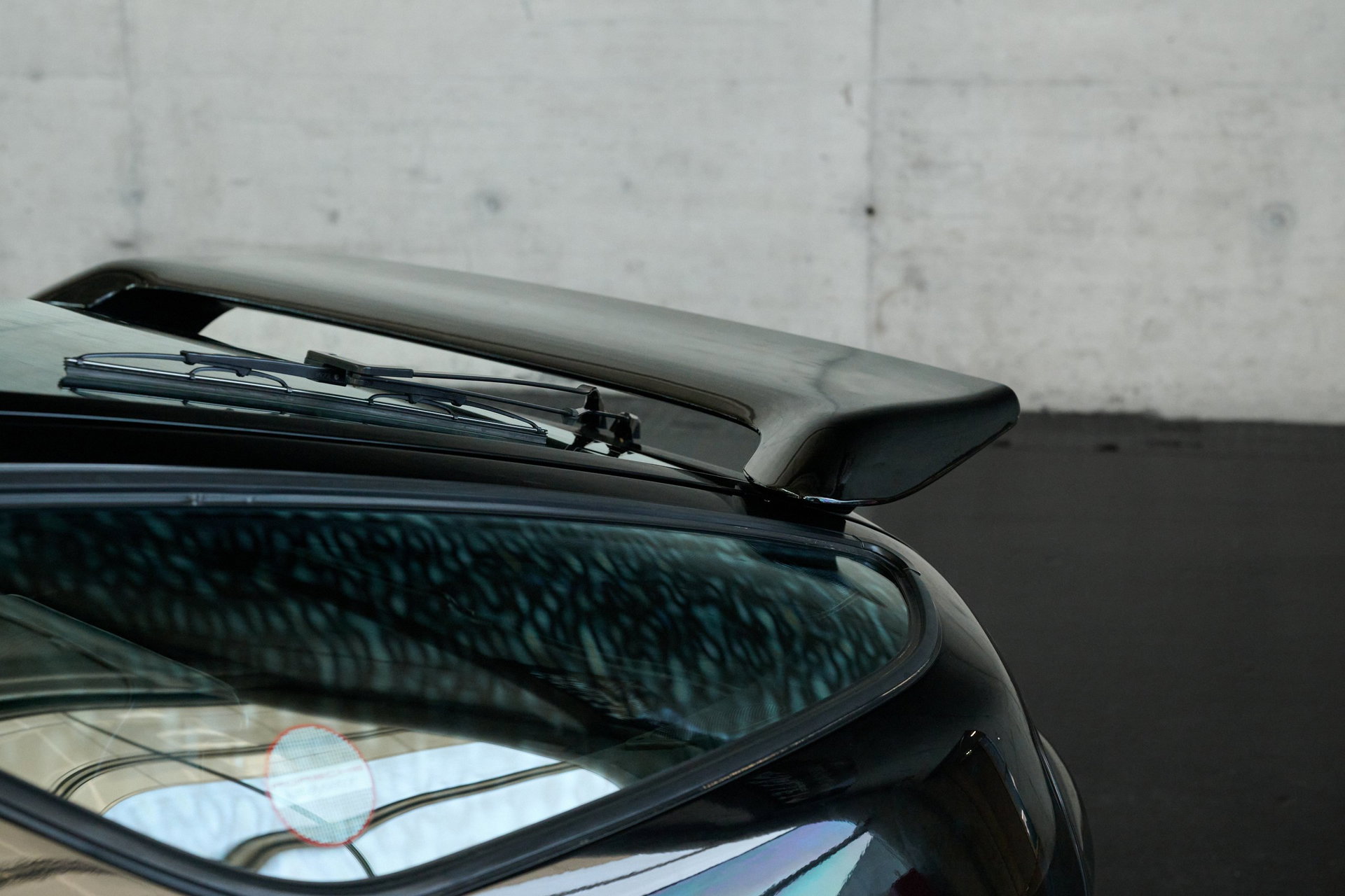 1989 Porsche 928 - 928 S4, foto 7