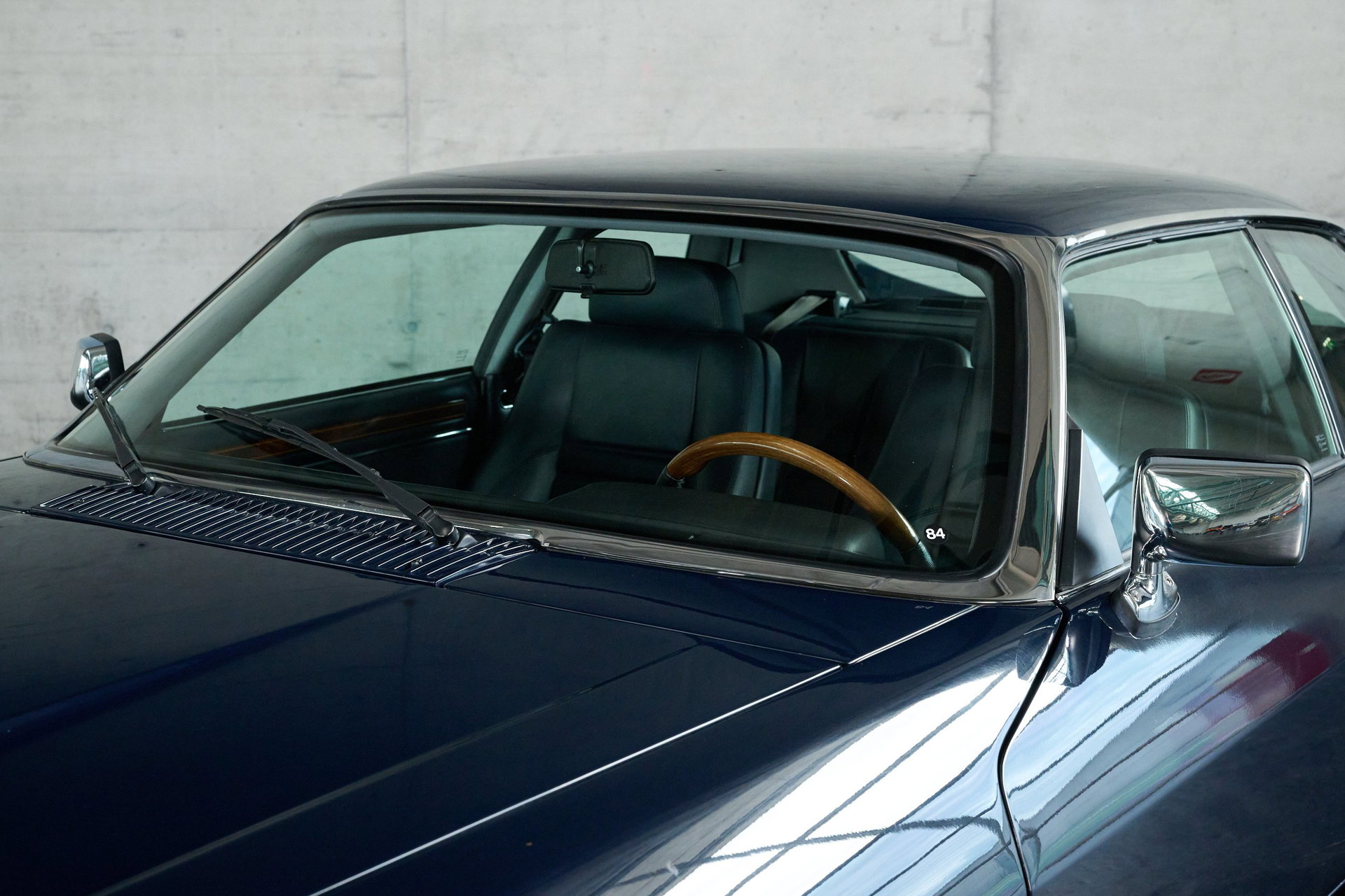 1993 Jaguar XJS - XJS V12 Coupé, foto 7