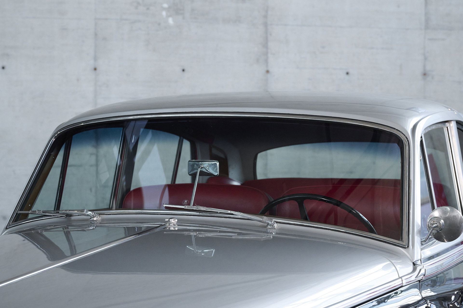 1960 Bentley S2 - S2 Standard Saloon, foto 9