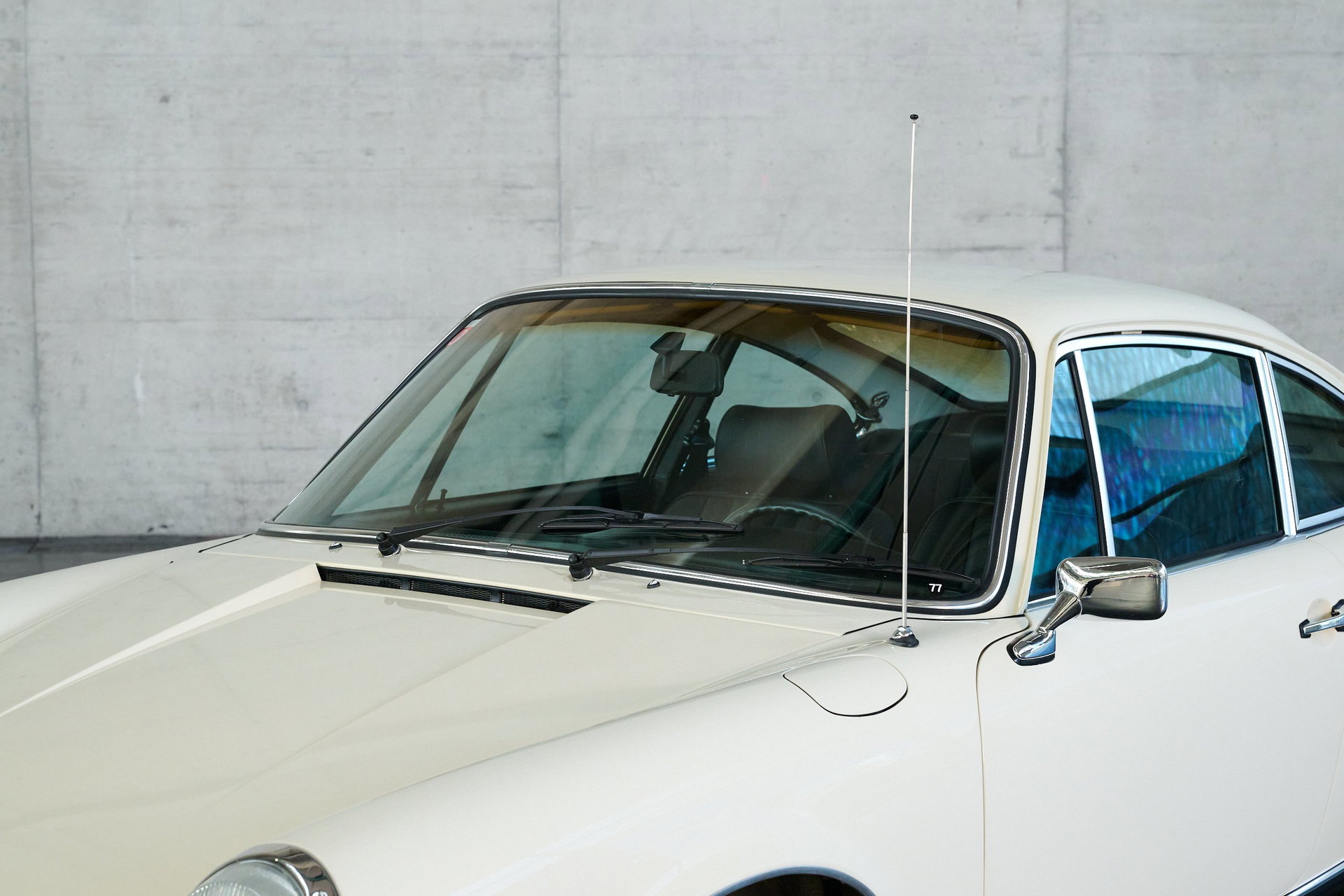 1972 Porsche 911 - 911 T 2.4, foto 5
