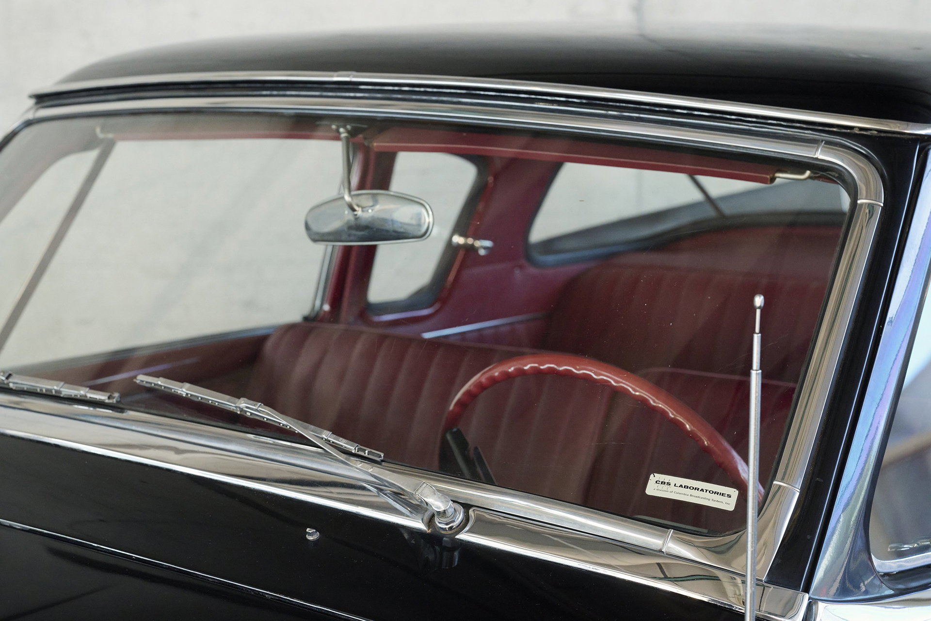 1960 Studebaker Hawk - Hawk, foto 7
